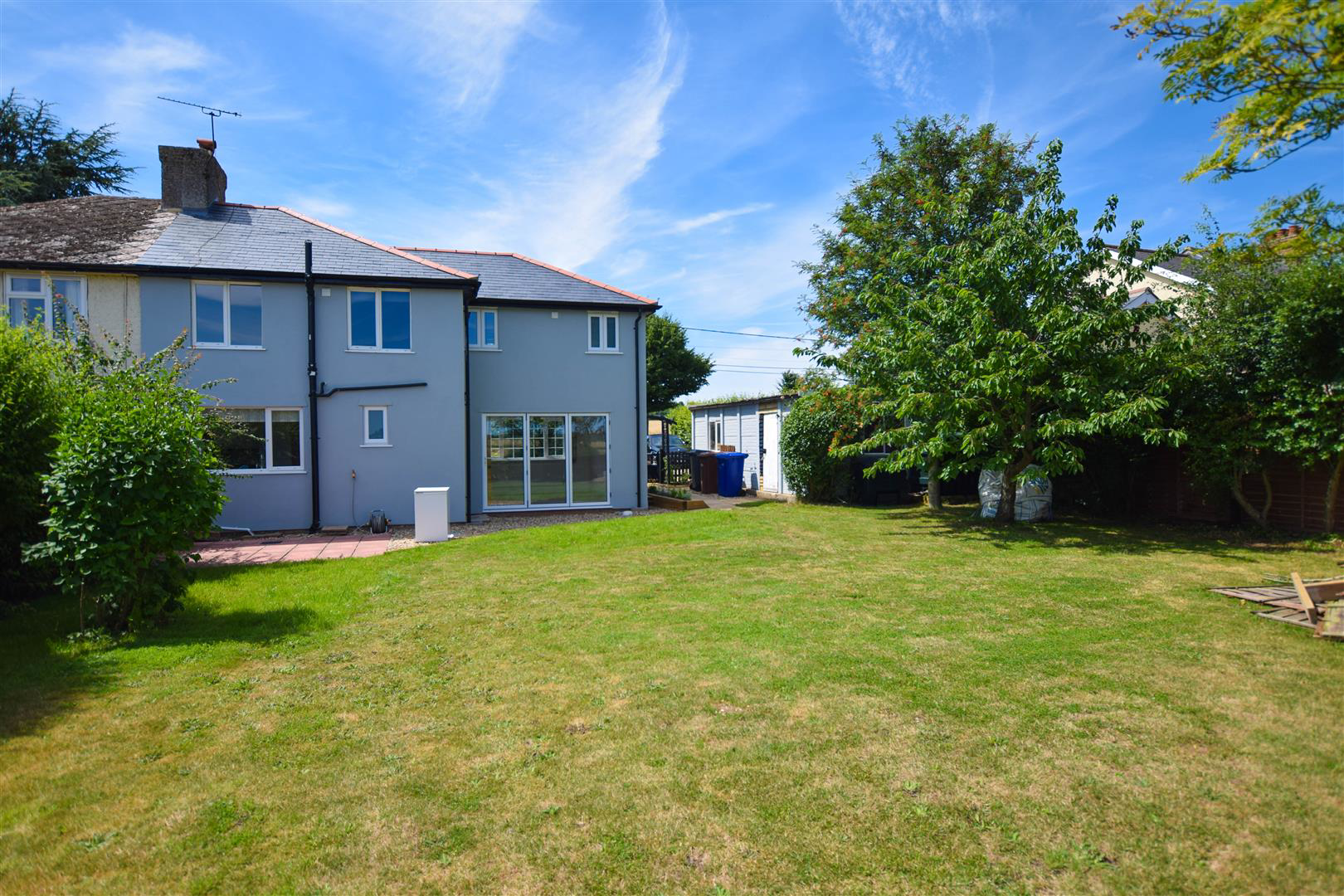 Thurlow Road, Great Bradley, Newmarket, photo 5