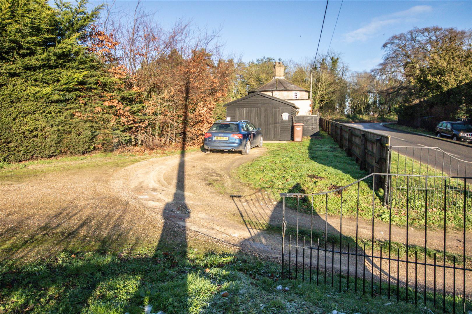 Lower Green Cottage, Higham, Bury St. Edmunds, photo 9