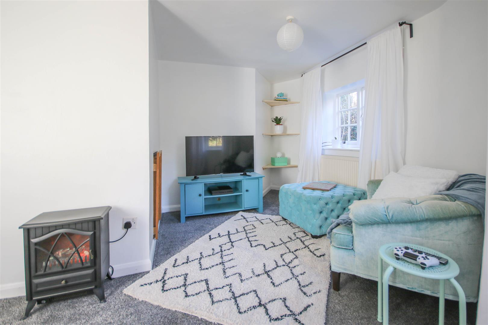 Lower Green Cottage, Higham, Bury St. Edmunds, photo 2