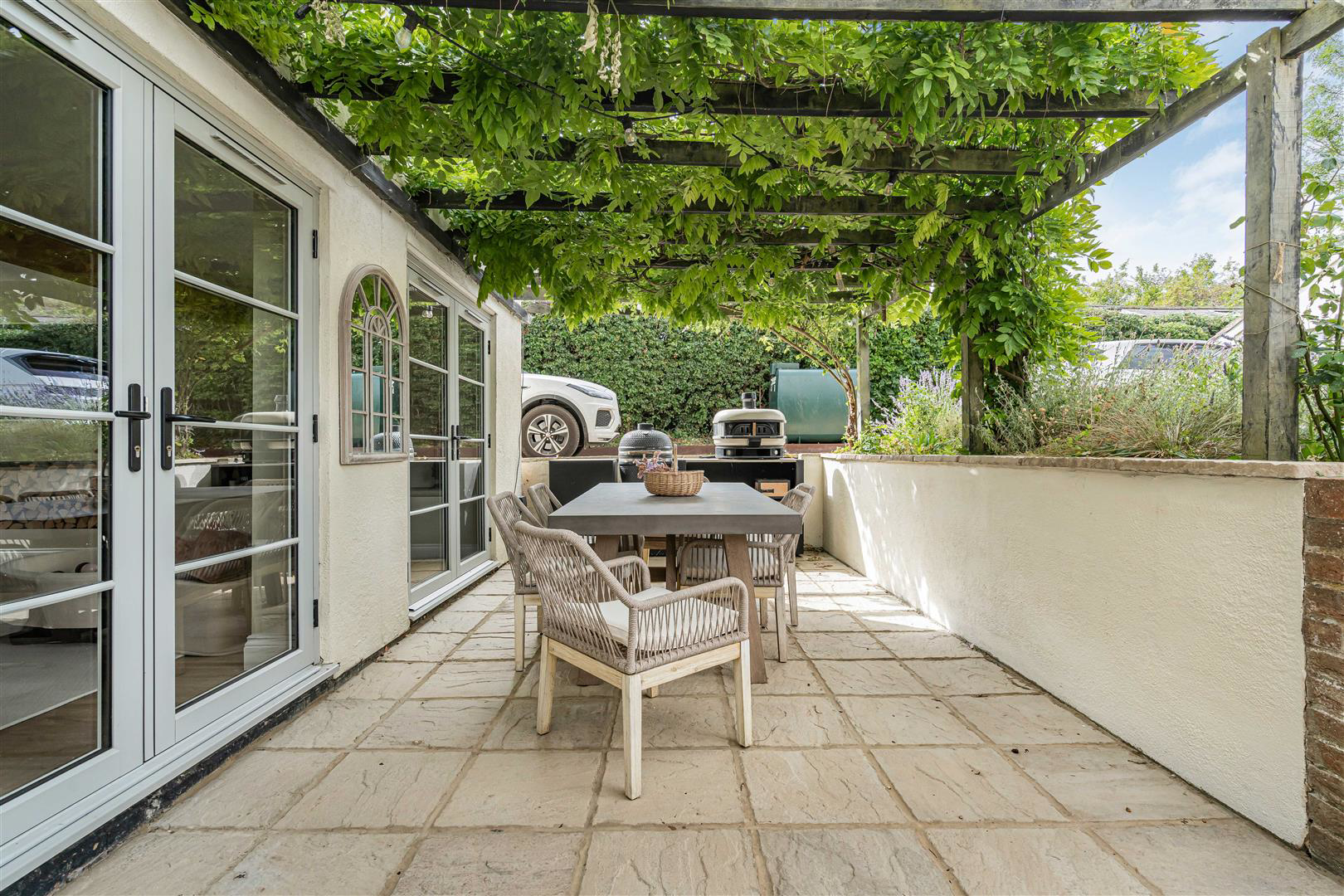 Lower Pond Street, Duddenhoe End, Saffron Walden, photo 25