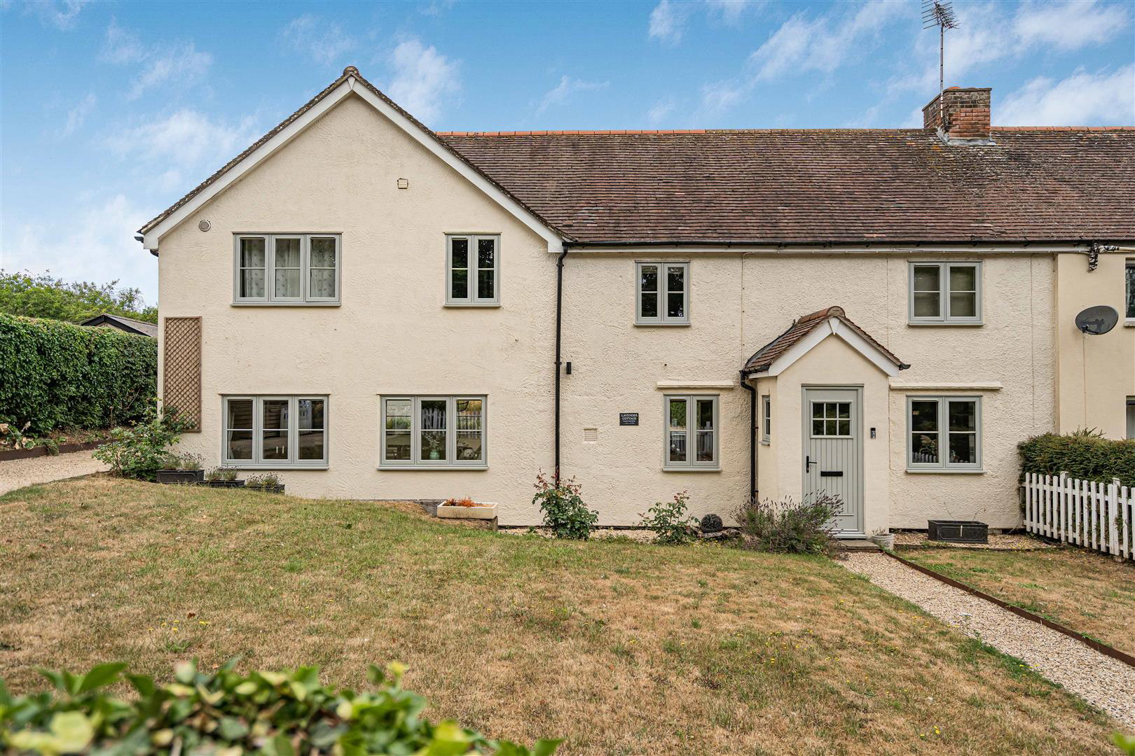 Lower Pond Street, Duddenhoe End, Saffron Walden, photo 29