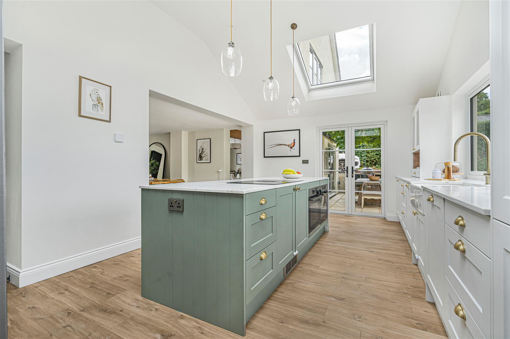 Lower Pond Street, Duddenhoe End, Saffron Walden, photo 3