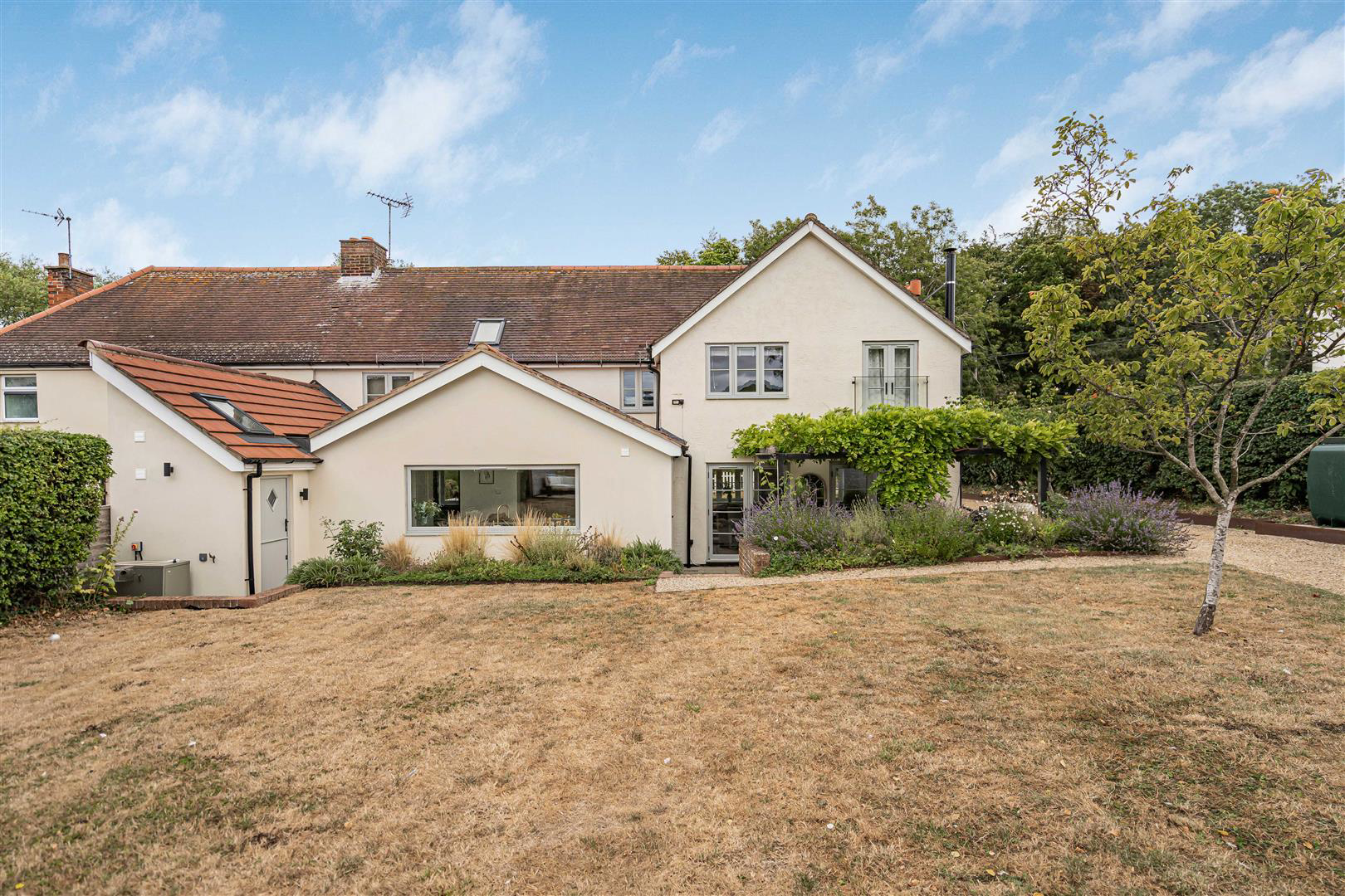 Lower Pond Street, Duddenhoe End, Saffron Walden, photo 24
