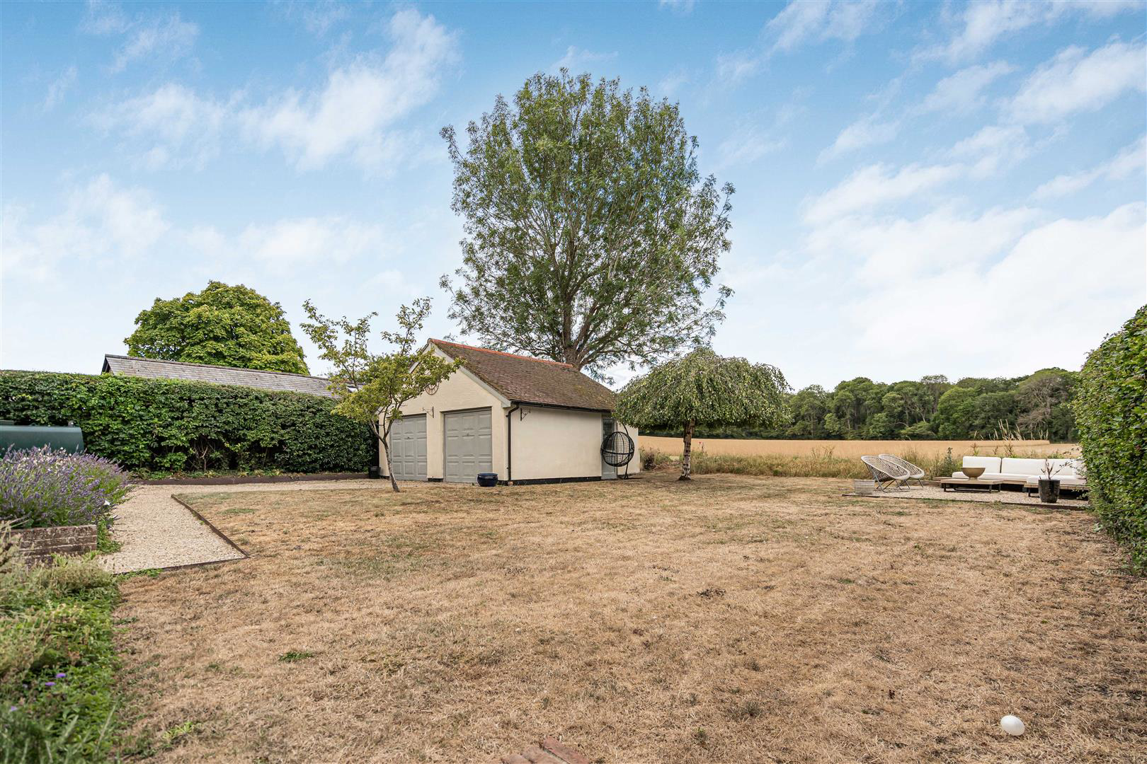 Lower Pond Street, Duddenhoe End, Saffron Walden, photo 30
