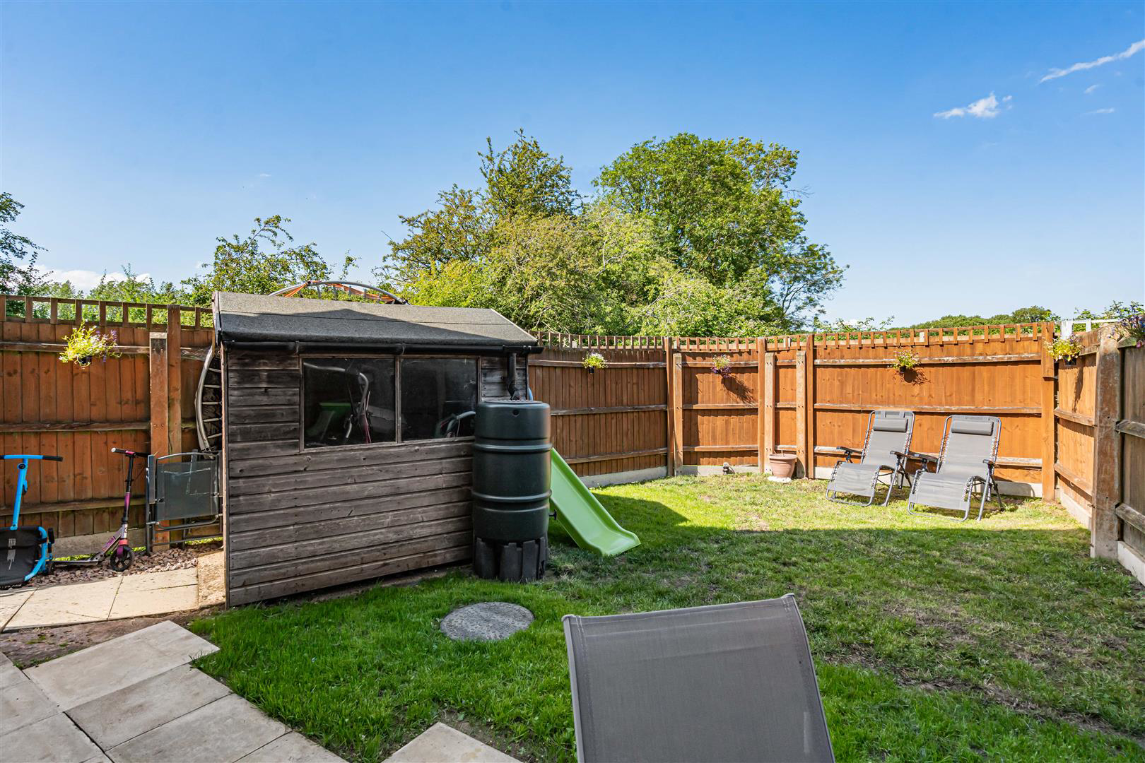 Days Meadow, Oakington, Cambridge, photo 20