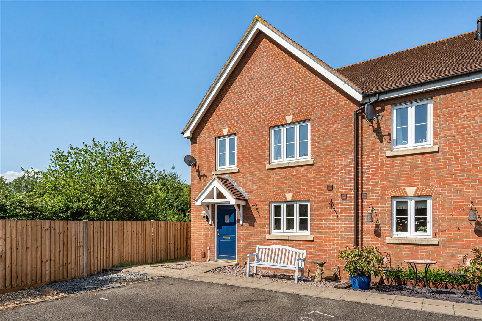 Days Meadow, Oakington, Cambridge, photo 5