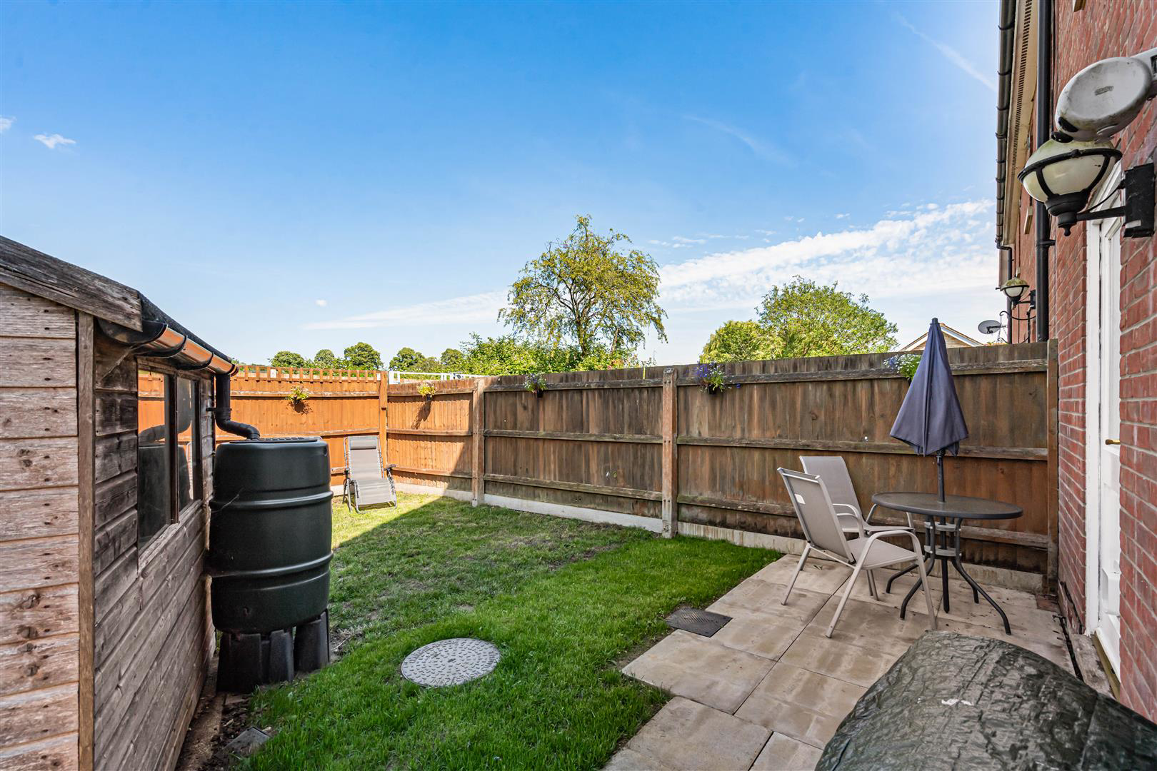 Days Meadow, Oakington, Cambridge, photo 21