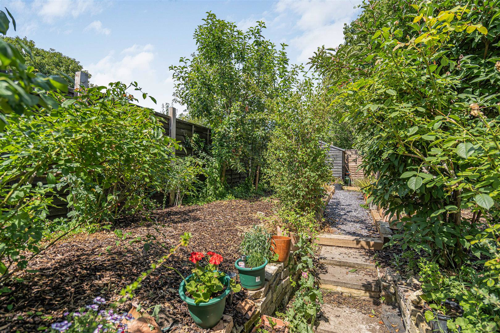 Butt Lane, Milton, Cambridge, photo 16