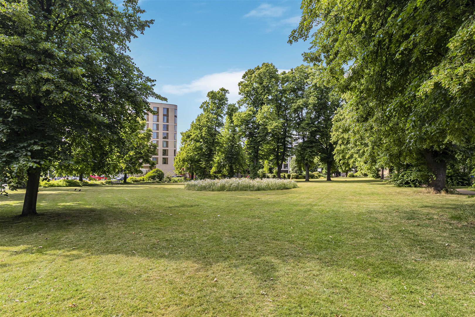 Petersfield, Cambridge, photo 13