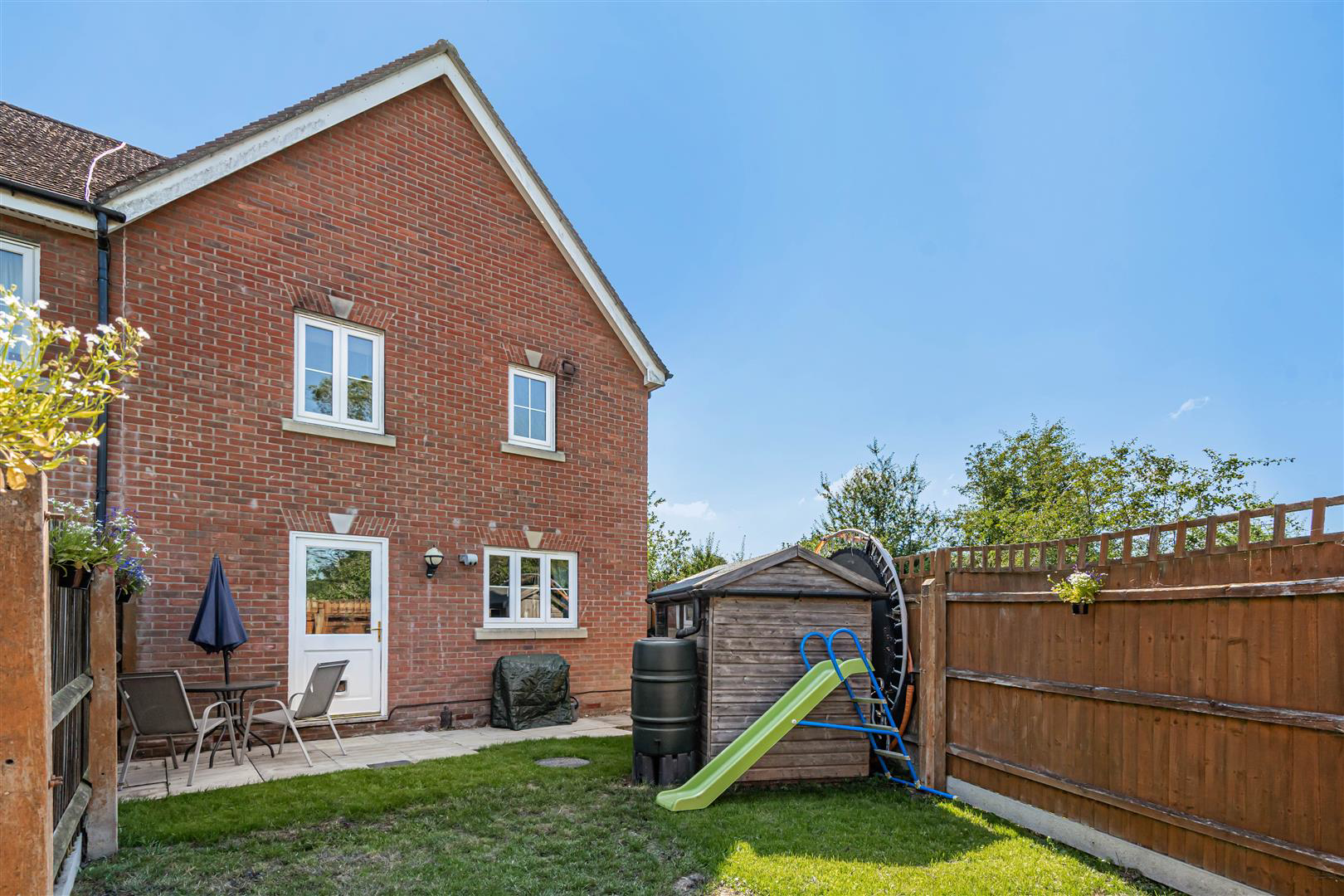 Days Meadow, Oakington, Cambridge, photo 19