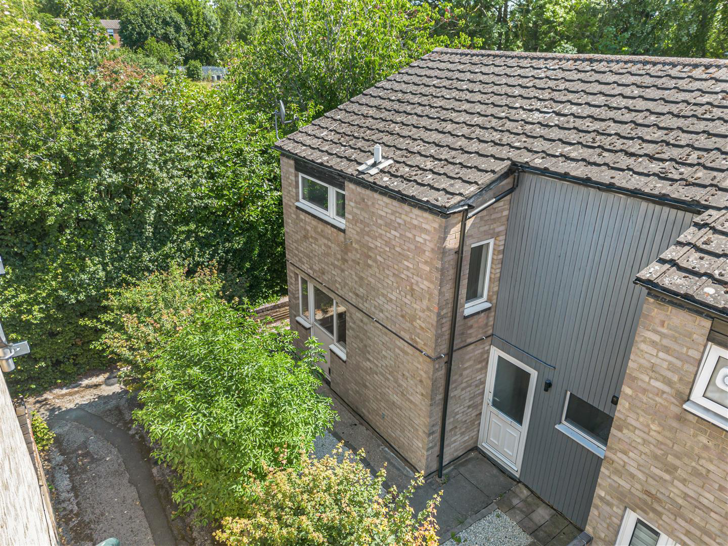 Arran Close, Cambridge