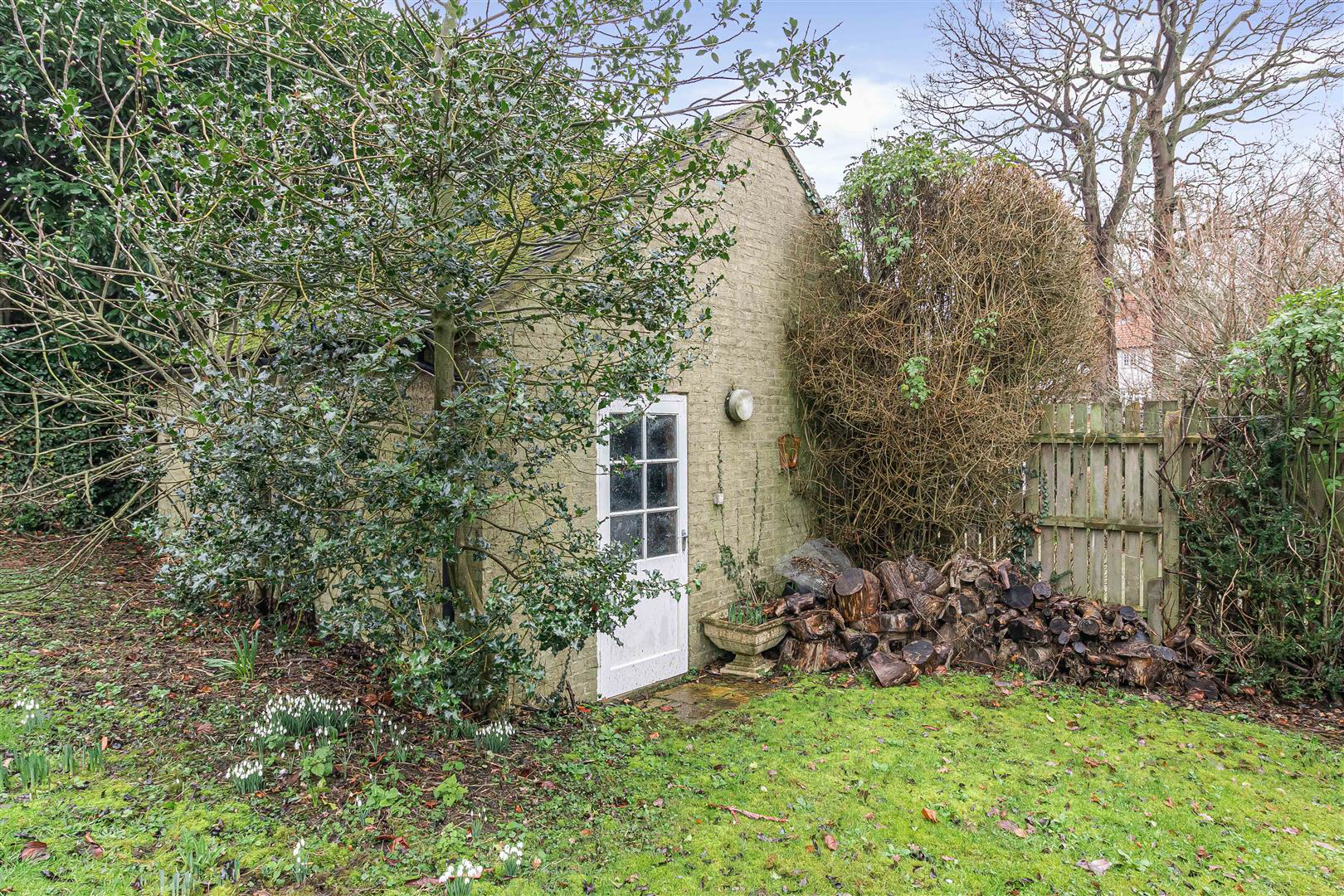 Church Lane, Madingley, Cambridge, photo 40