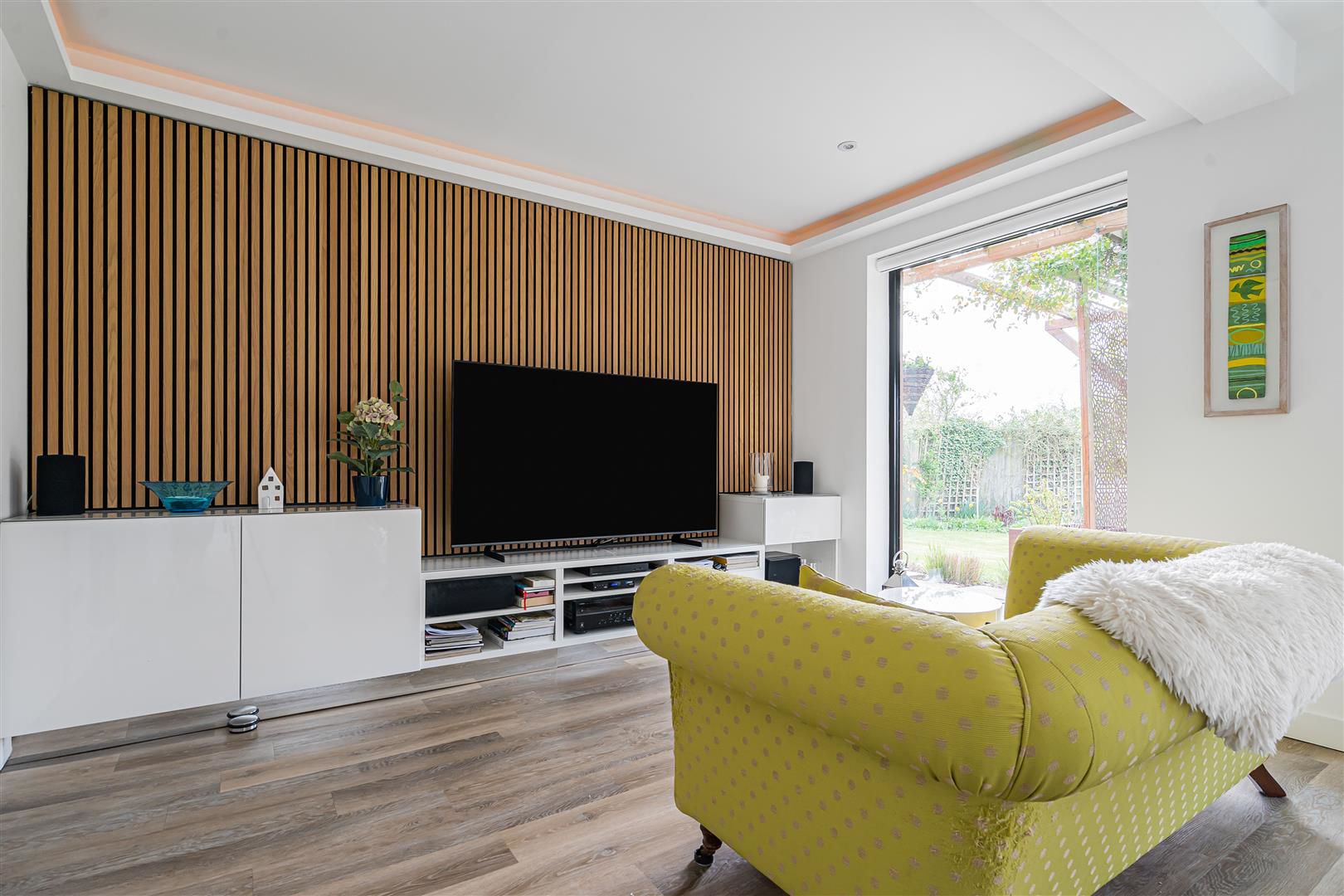 Lowfields, Little Eversden, Cambridge, photo 8