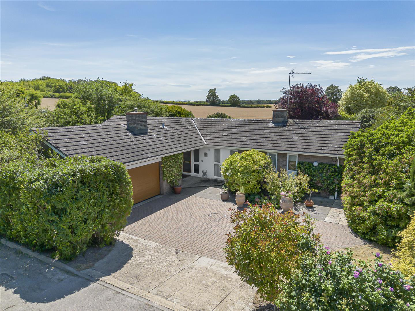 Caxton Lane, Foxton, Cambridge