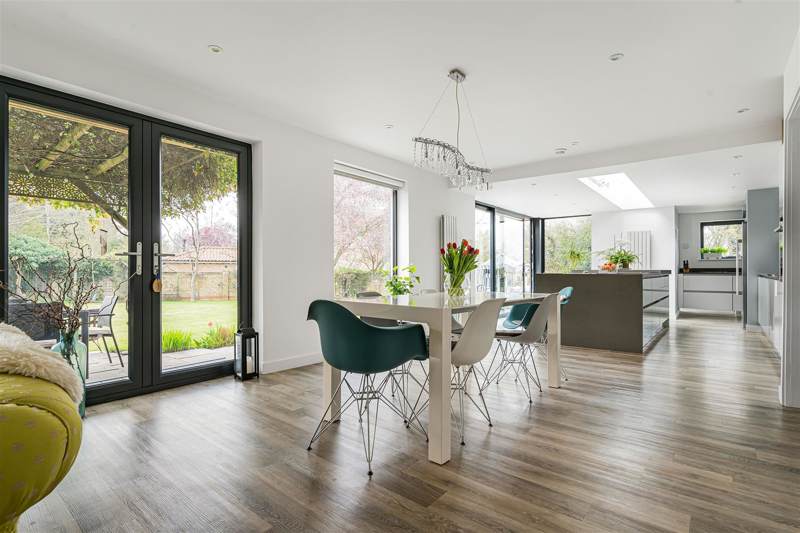 Lowfields, Little Eversden, Cambridge, photo 3