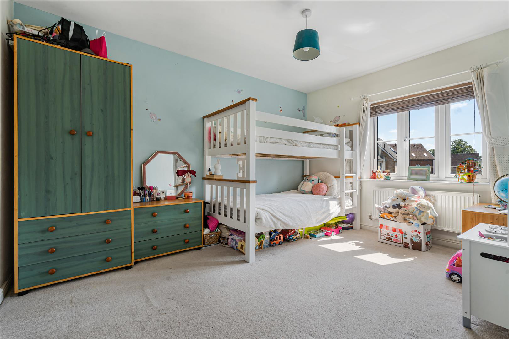Days Meadow, Oakington, Cambridge, photo 17
