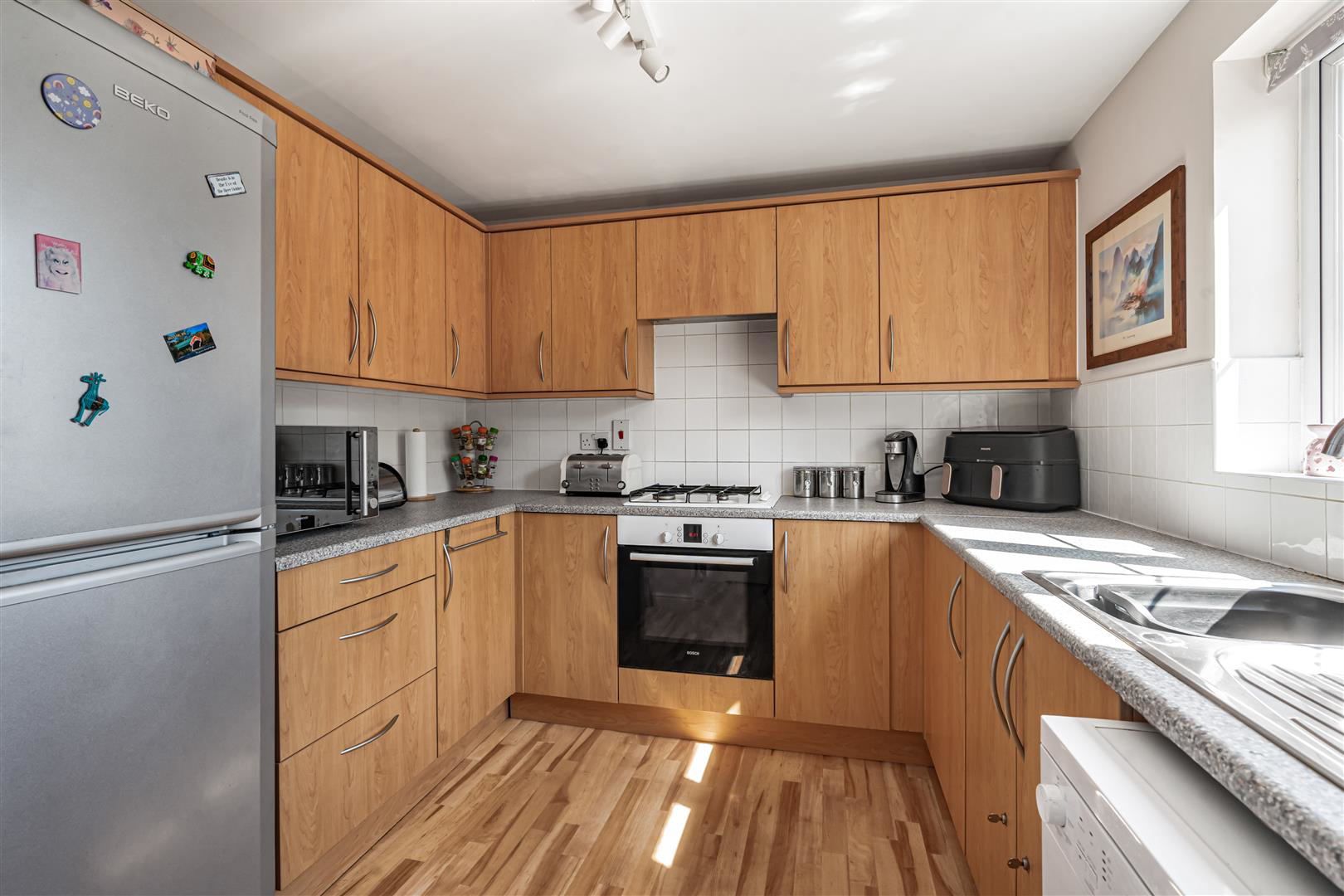 Days Meadow, Oakington, Cambridge, photo 2
