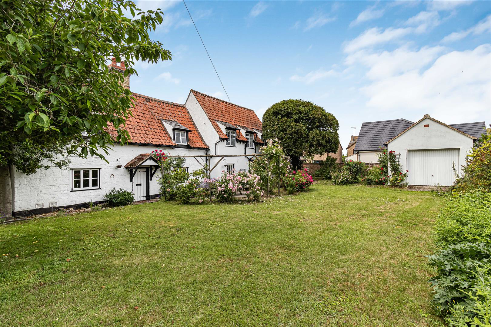 Church Lane, Fulbourn, Cambridge