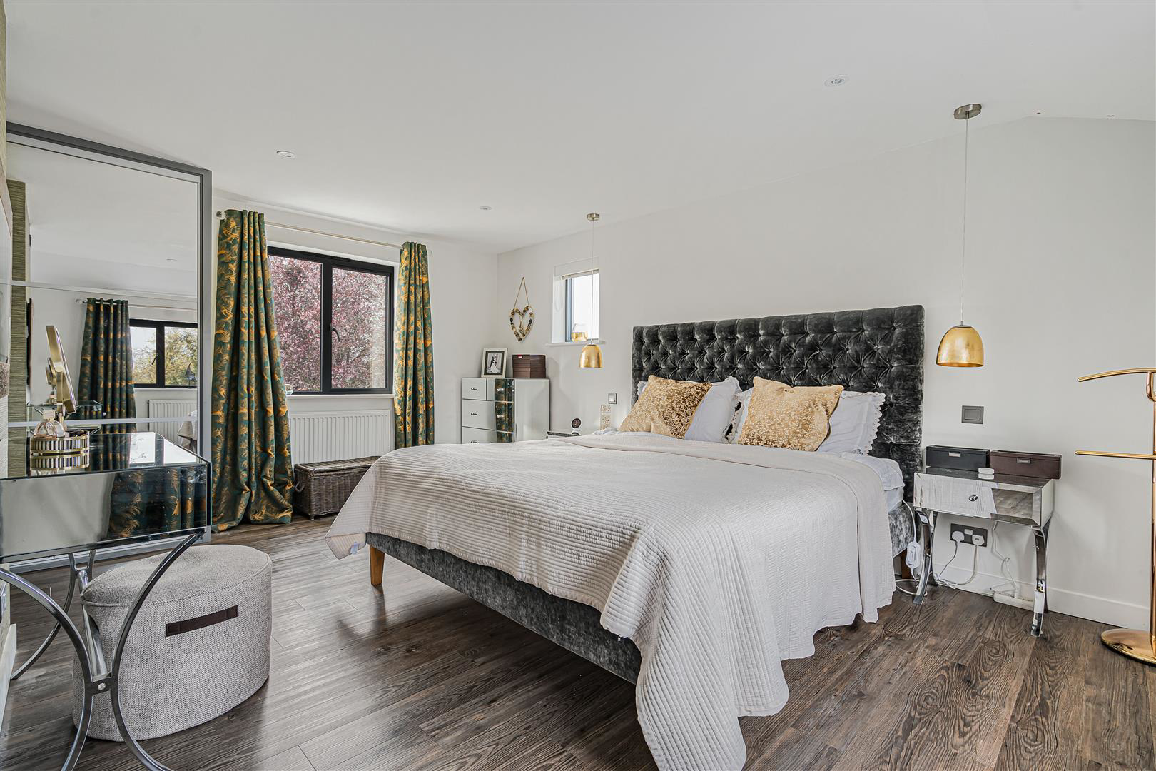 Lowfields, Little Eversden, Cambridge, photo 18