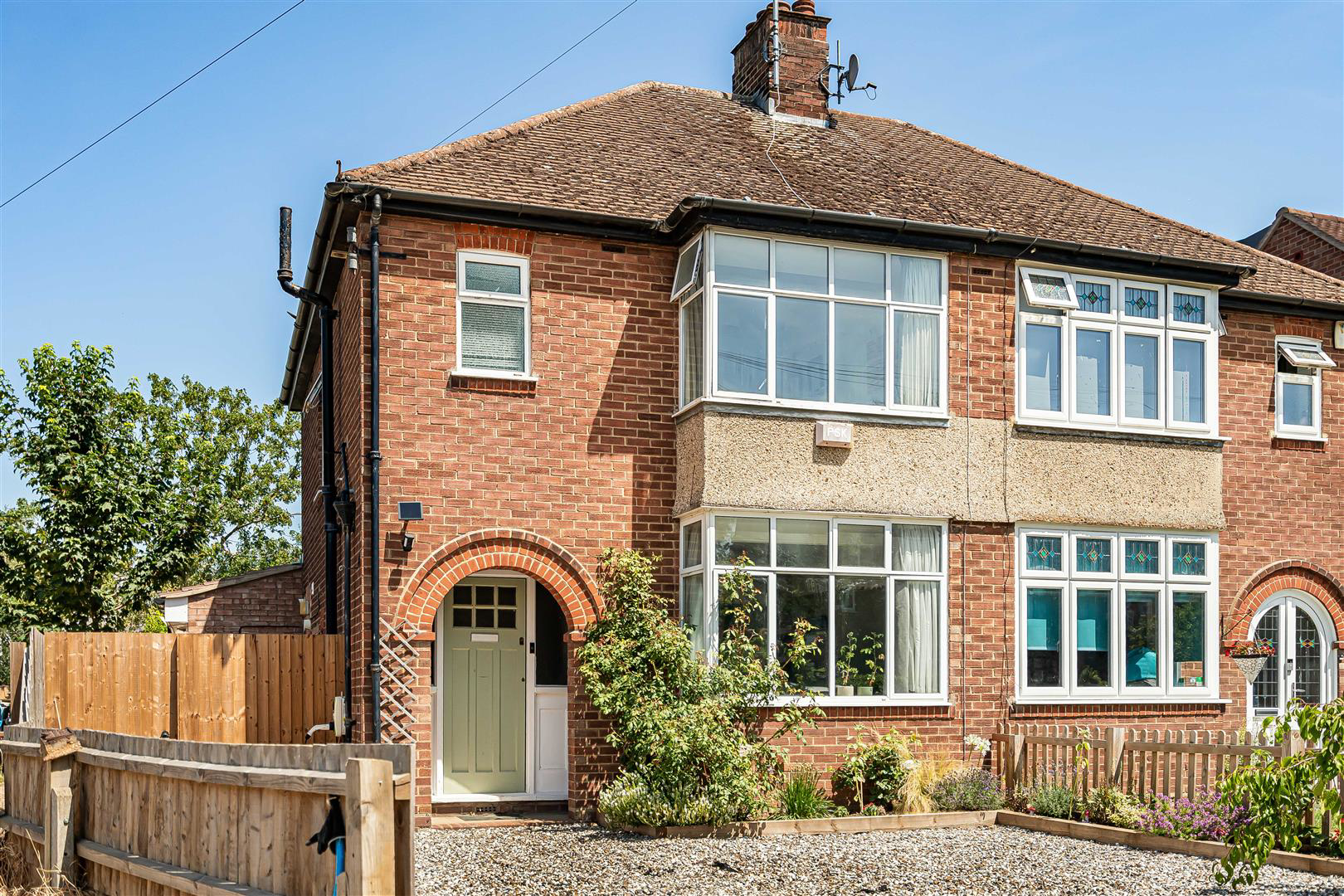 Thornton Road, Girton, Cambridge