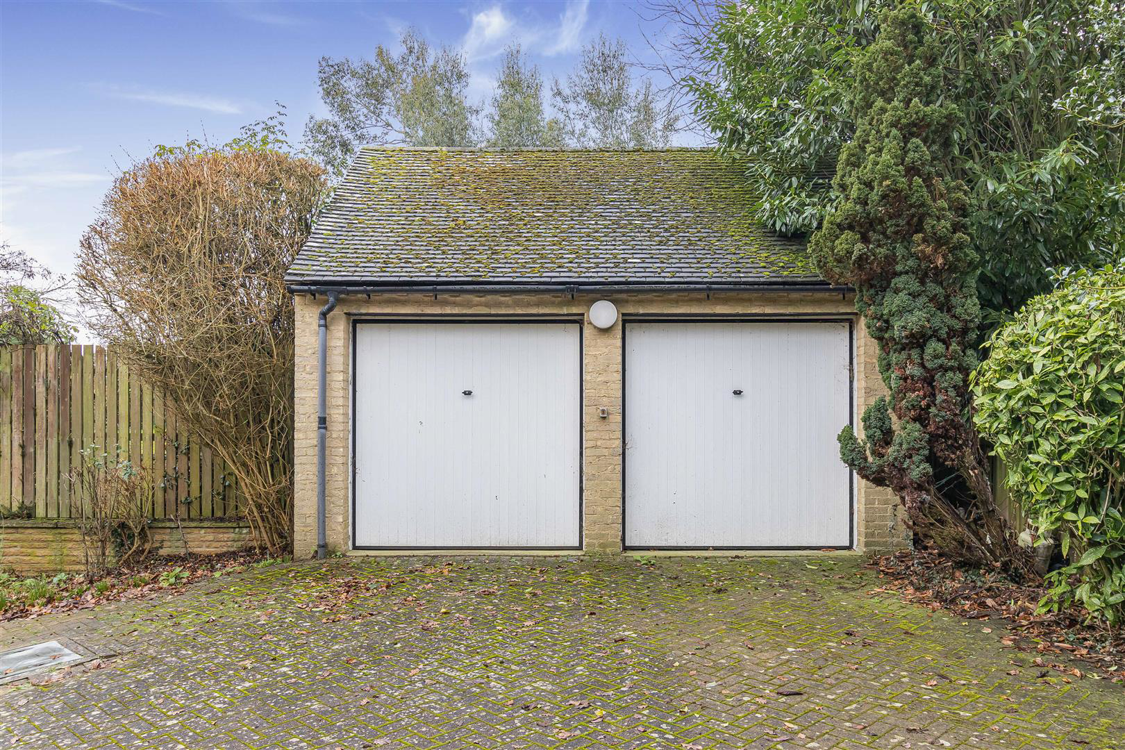 Church Lane, Madingley, Cambridge, photo 41