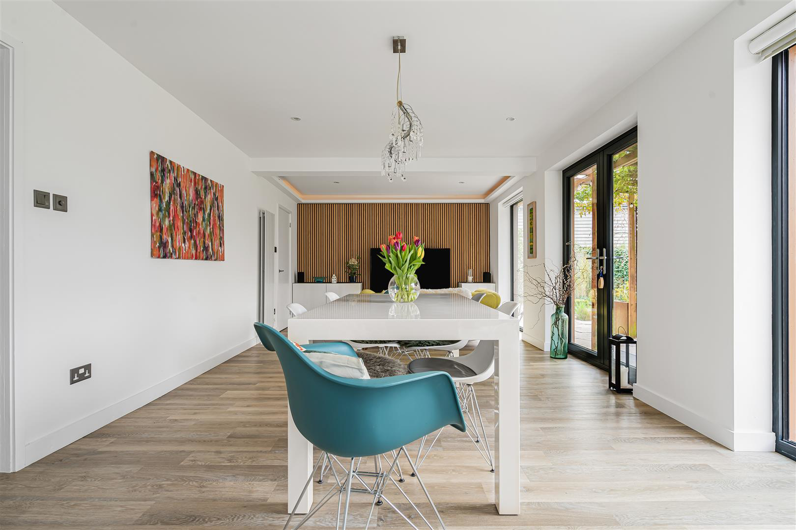 Lowfields, Little Eversden, Cambridge, photo 9