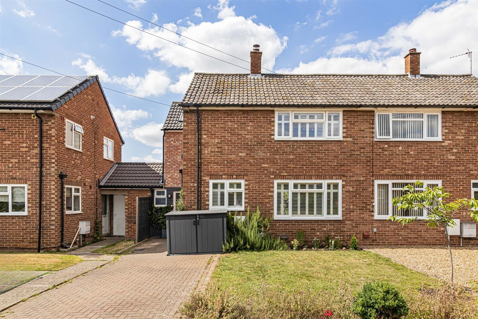Macaulay Avenue, Great Shelford, Cambridge
