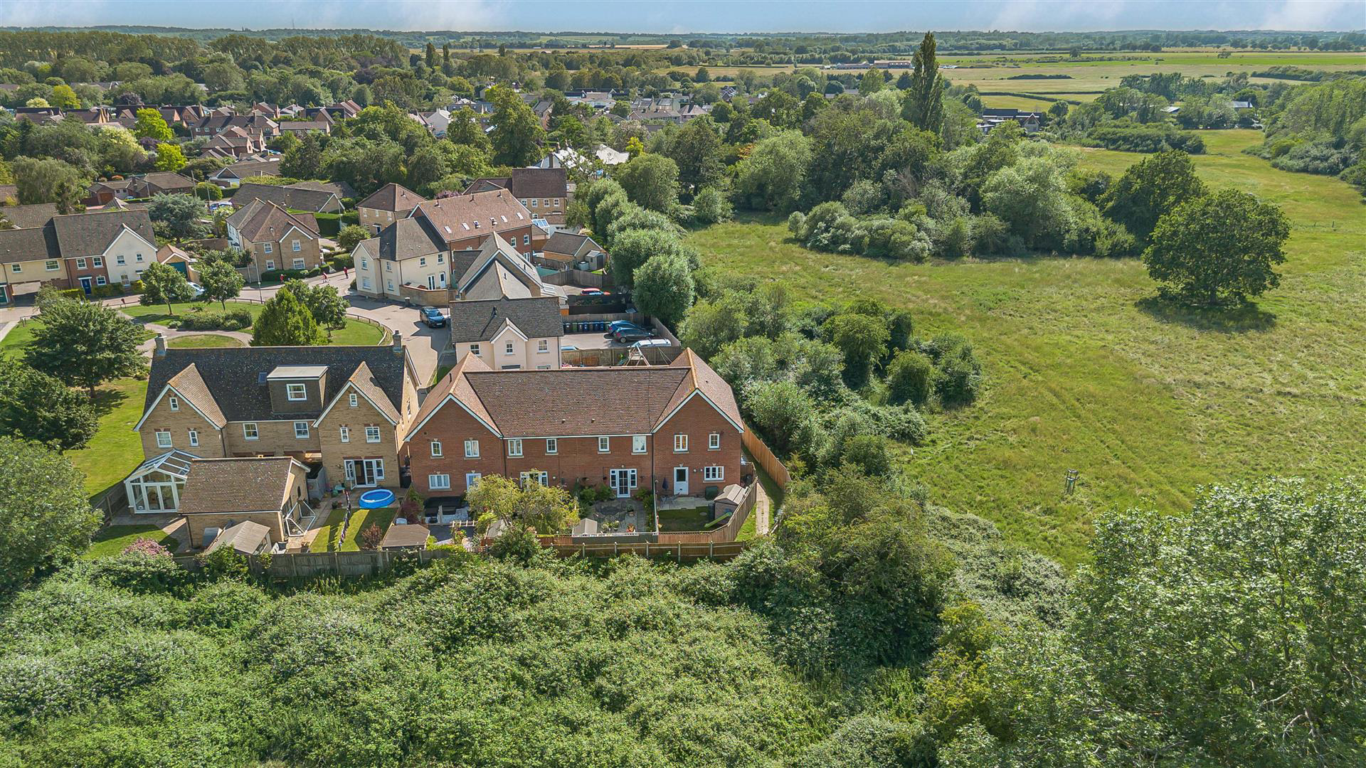 Days Meadow, Oakington, Cambridge, photo 3