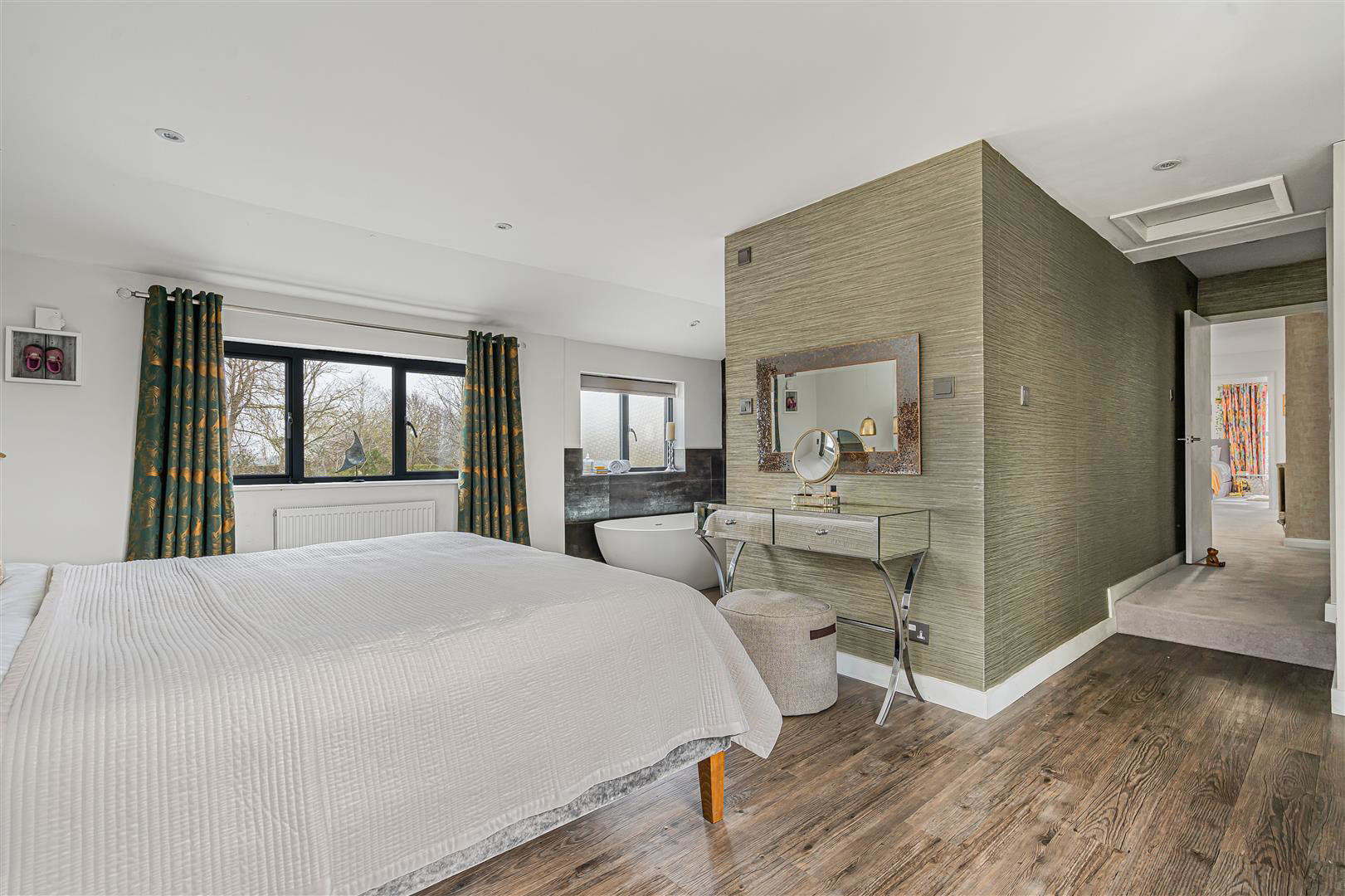 Lowfields, Little Eversden, Cambridge, photo 19
