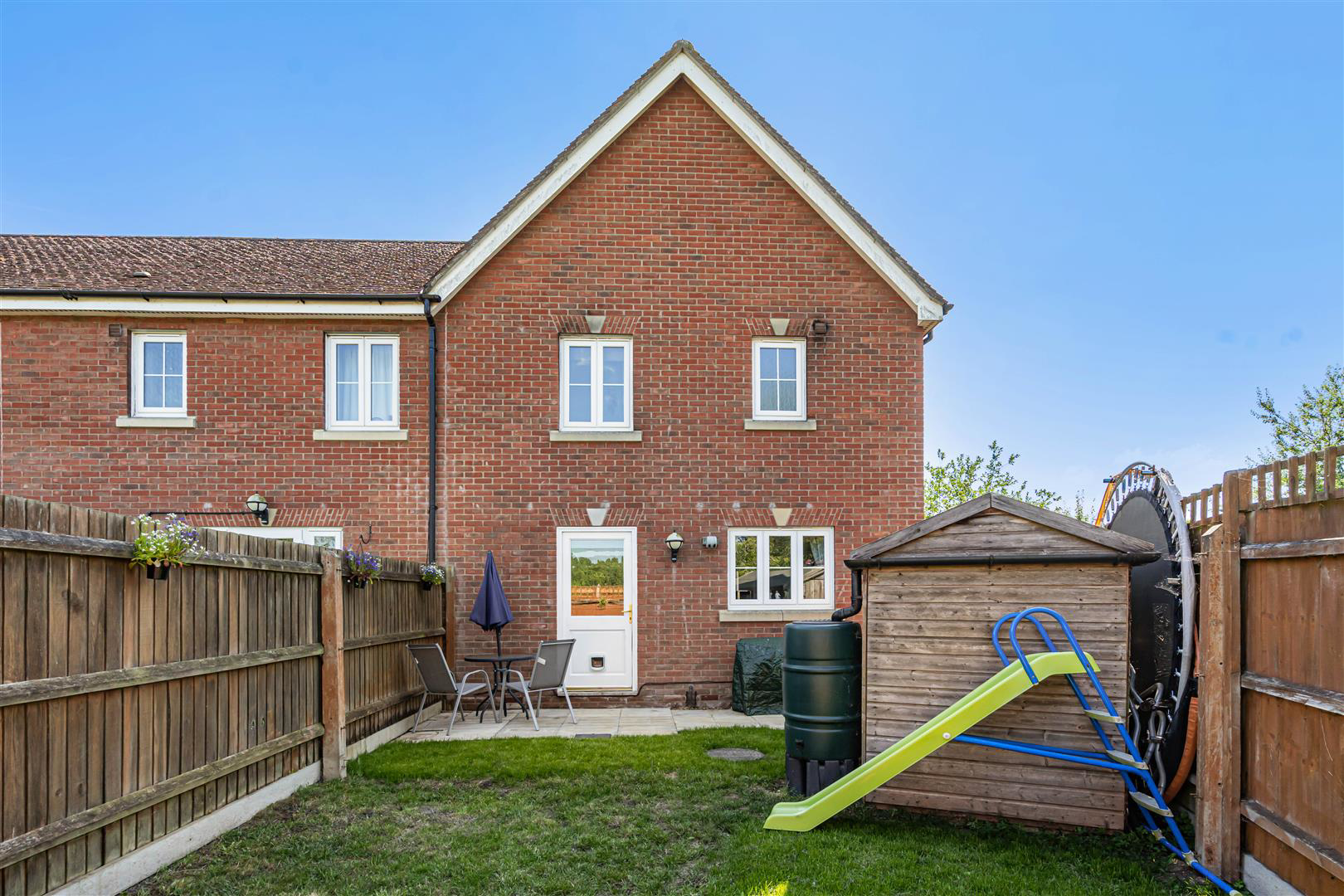 Days Meadow, Oakington, Cambridge, photo 22