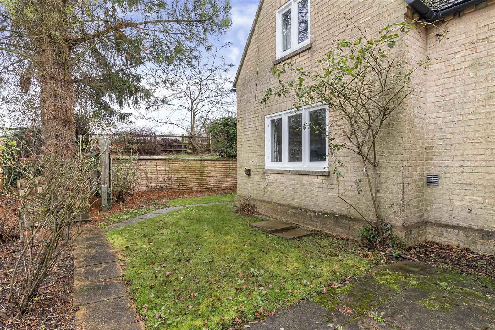 Church Lane, Madingley, Cambridge, photo 39