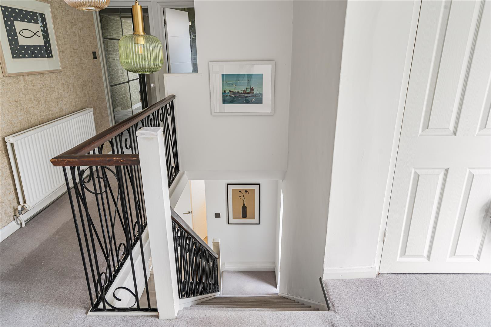 Lowfields, Little Eversden, Cambridge, photo 17