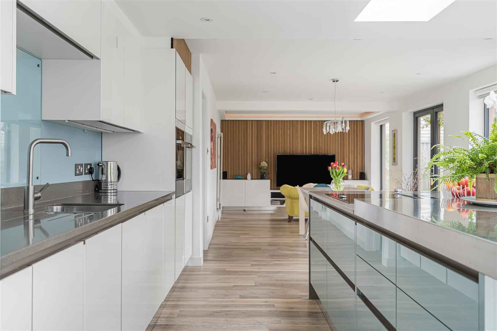 Lowfields, Little Eversden, Cambridge, photo 4