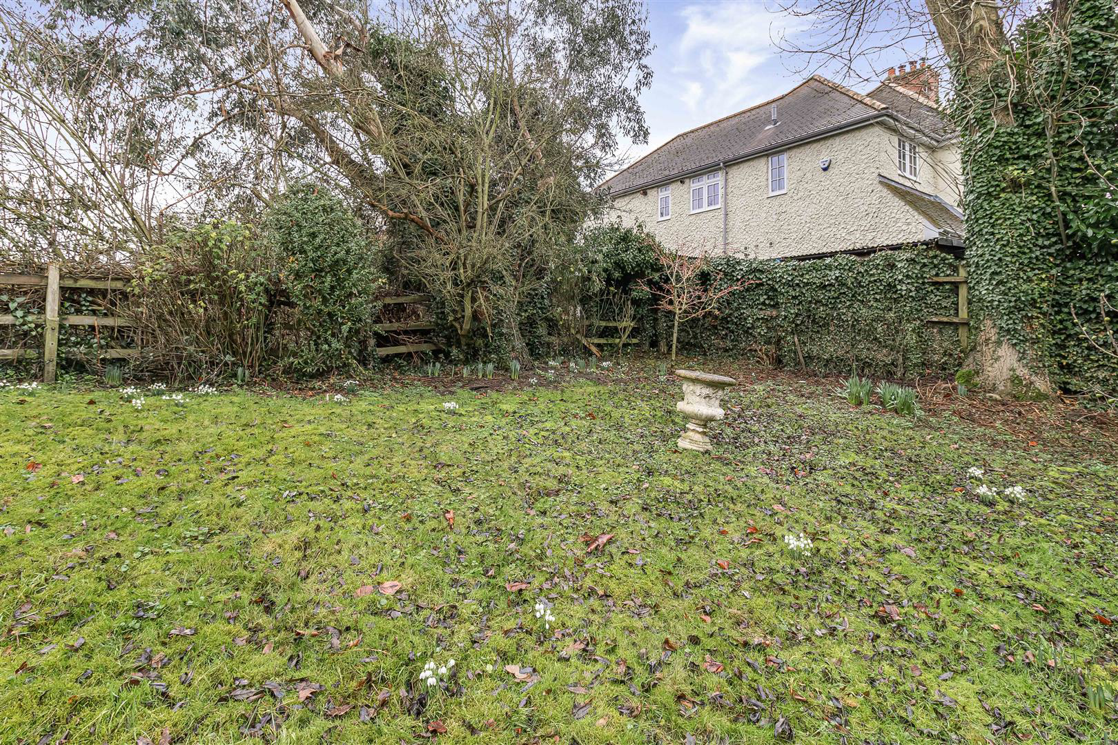 Church Lane, Madingley, Cambridge, photo 35