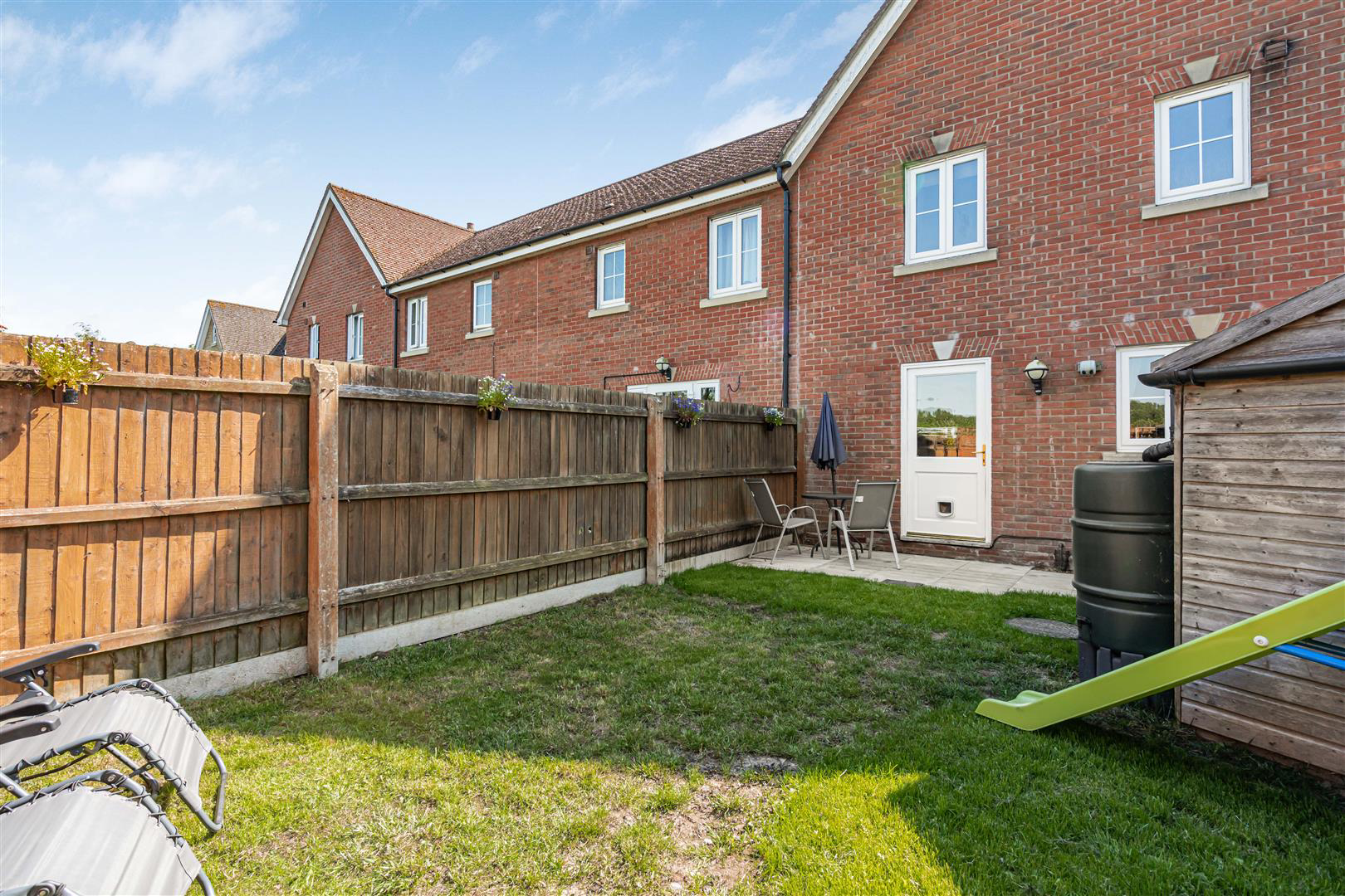 Days Meadow, Oakington, Cambridge, photo 23