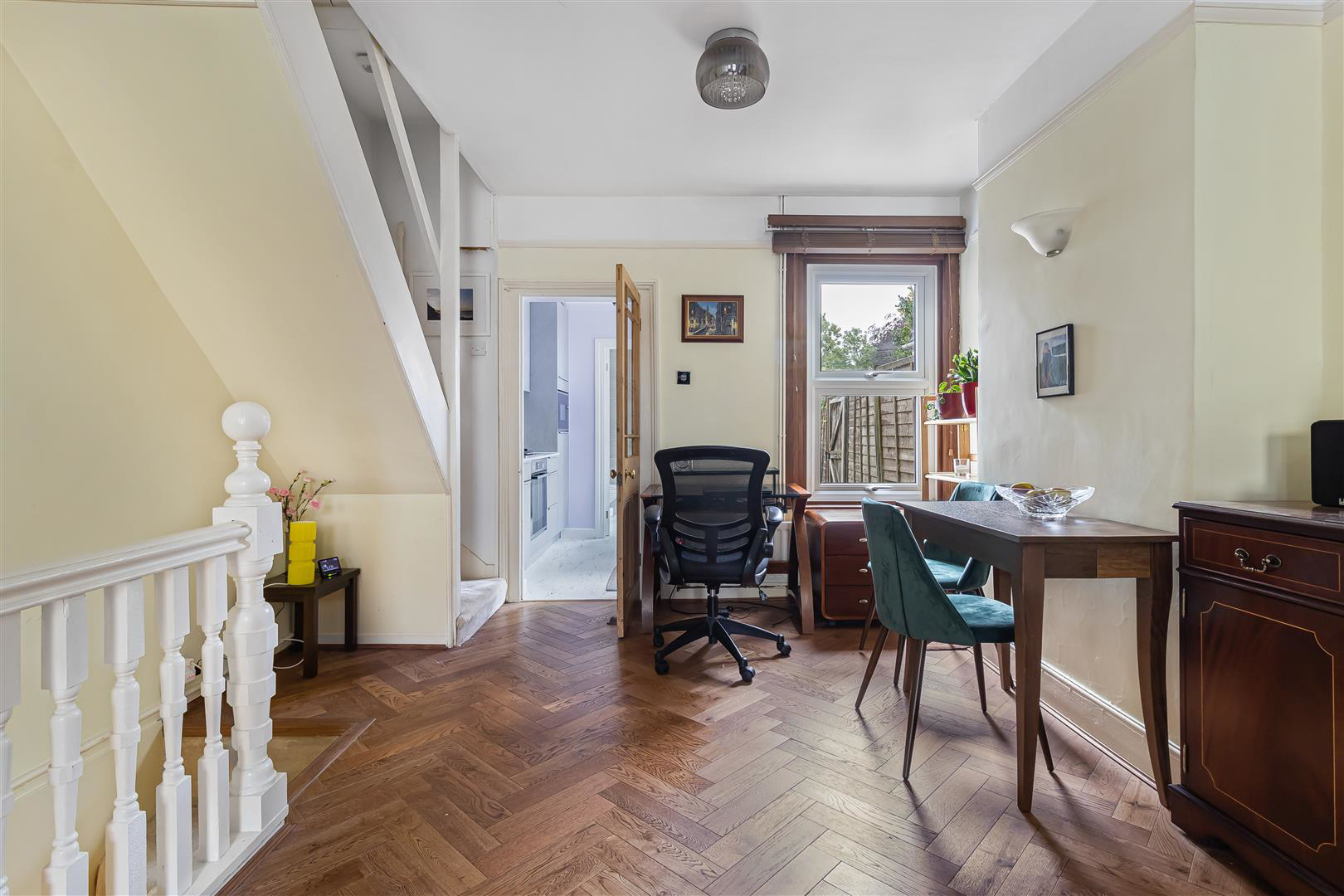 Alpha Terrace, Trumpington, Cambridge, photo 5
