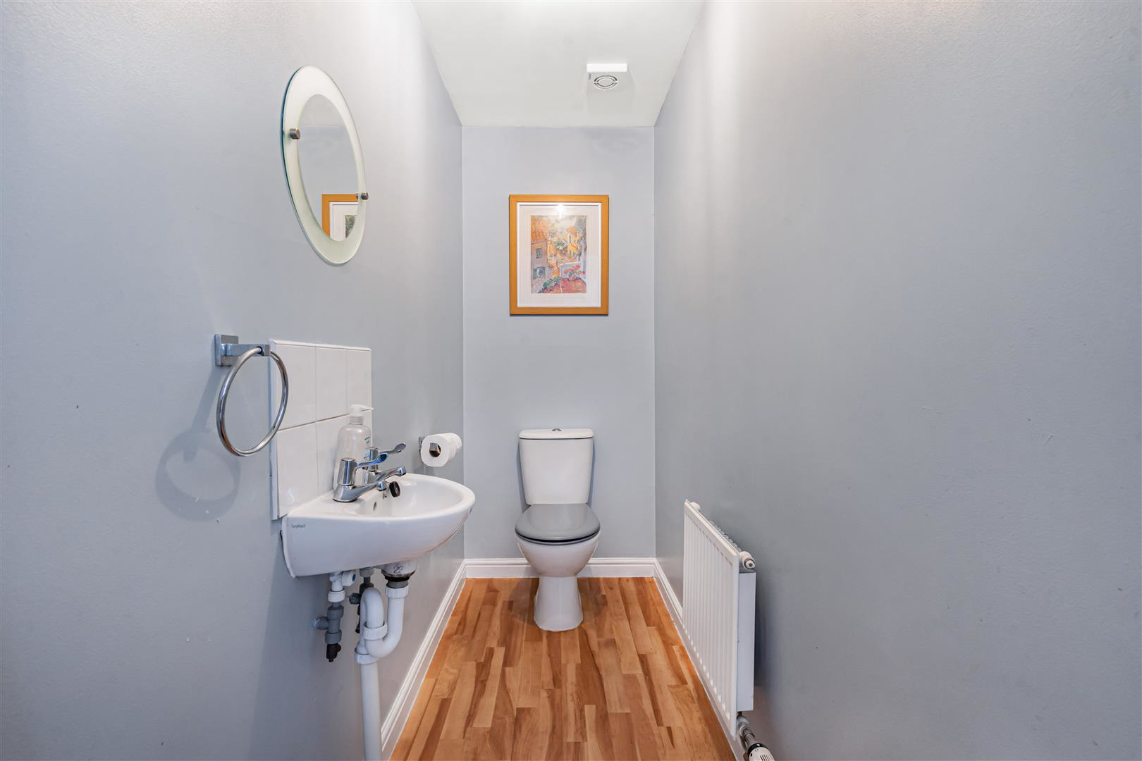 Days Meadow, Oakington, Cambridge, photo 7