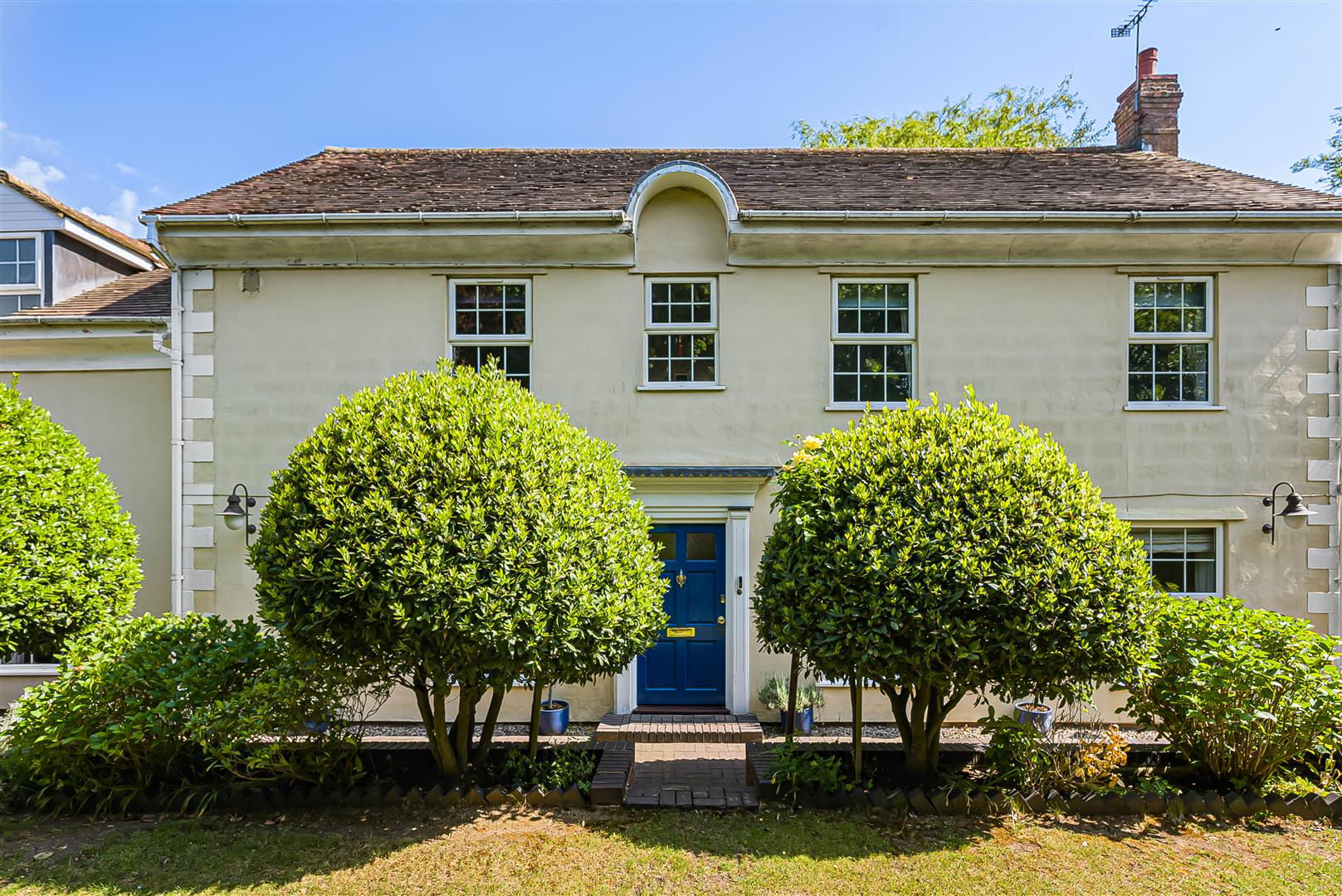Church Street, Henham, Bishop's Stortford, photo 33