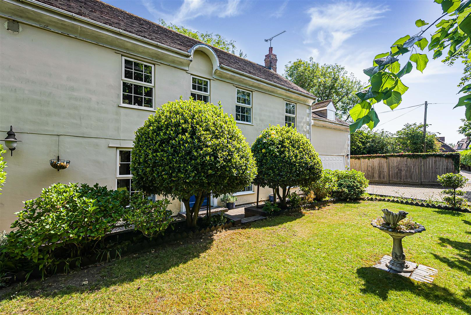 Church Street, Henham, Bishop's Stortford, photo 28