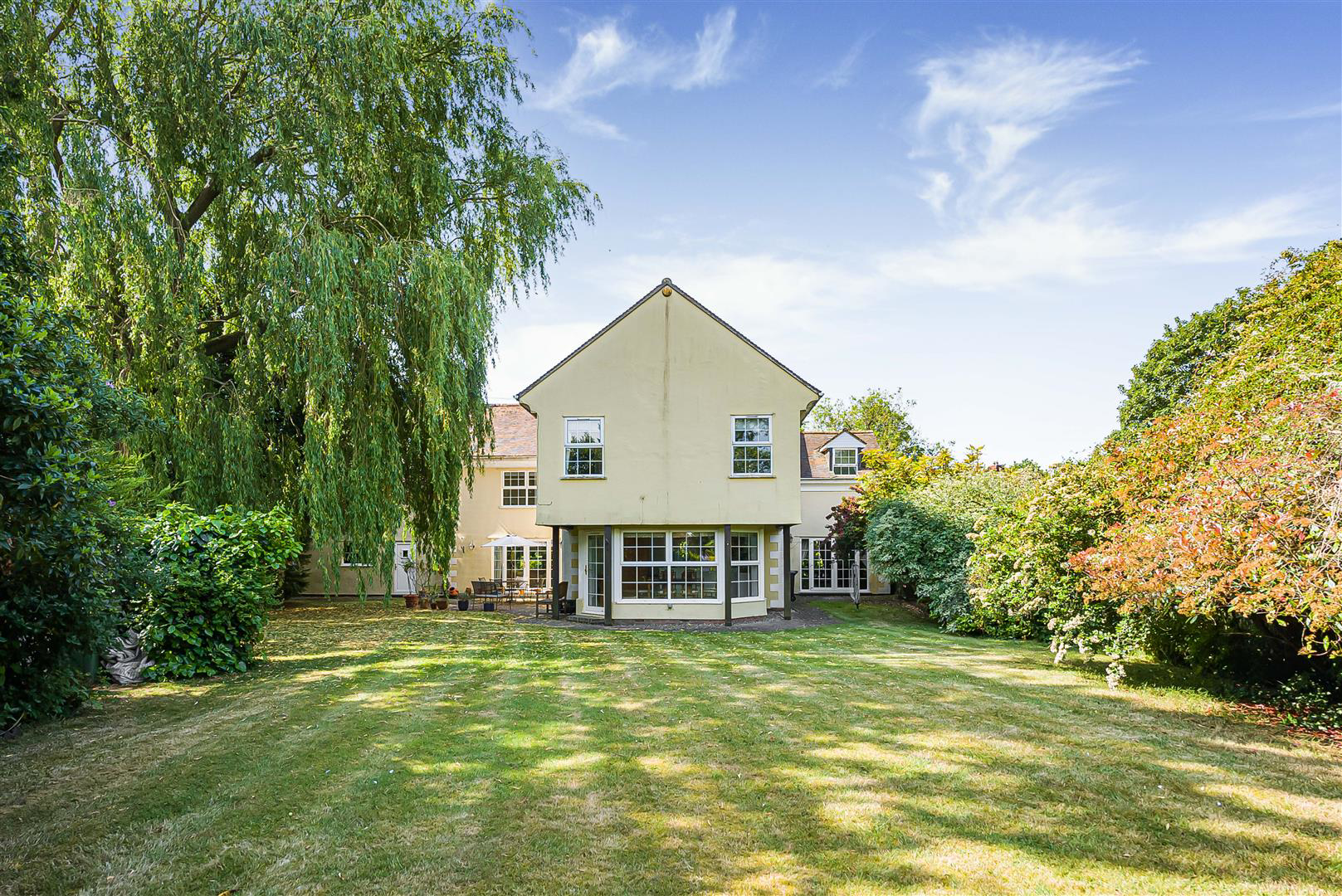Church Street, Henham, Bishop's Stortford, photo 19
