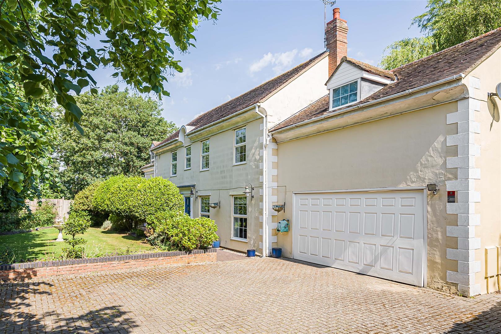 Church Street, Henham, Bishop's Stortford