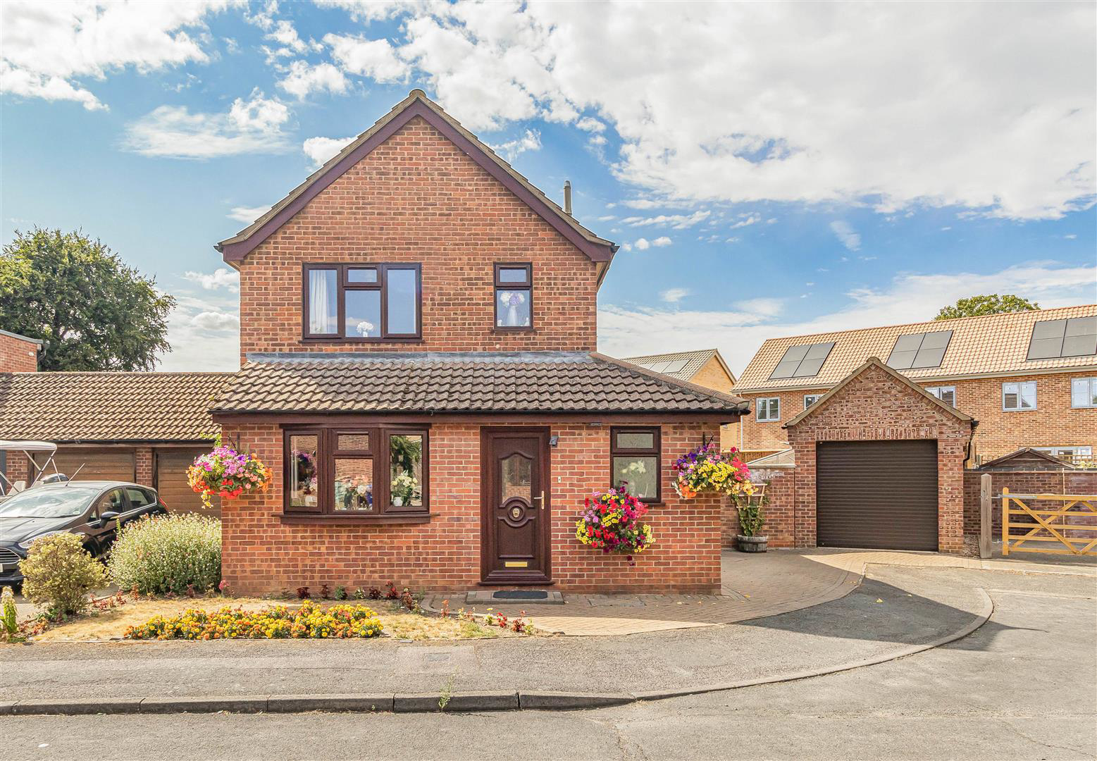 Weston Way, Newmarket, photo 19