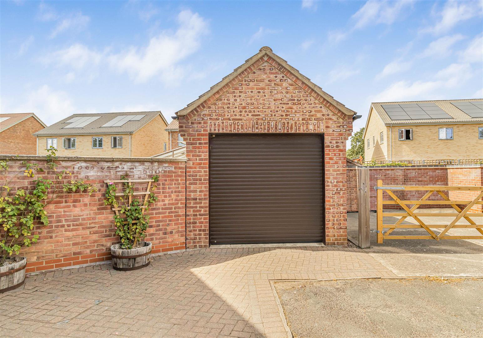 Weston Way, Newmarket, photo 20