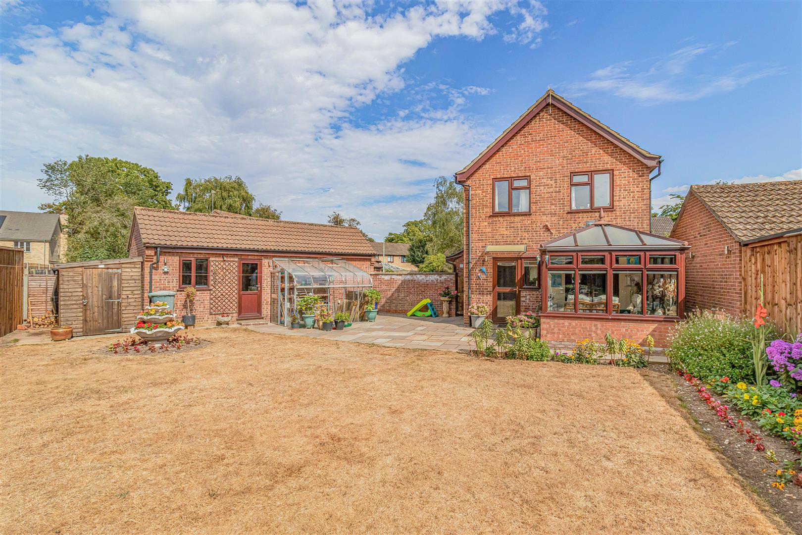 Weston Way, Newmarket, photo 2