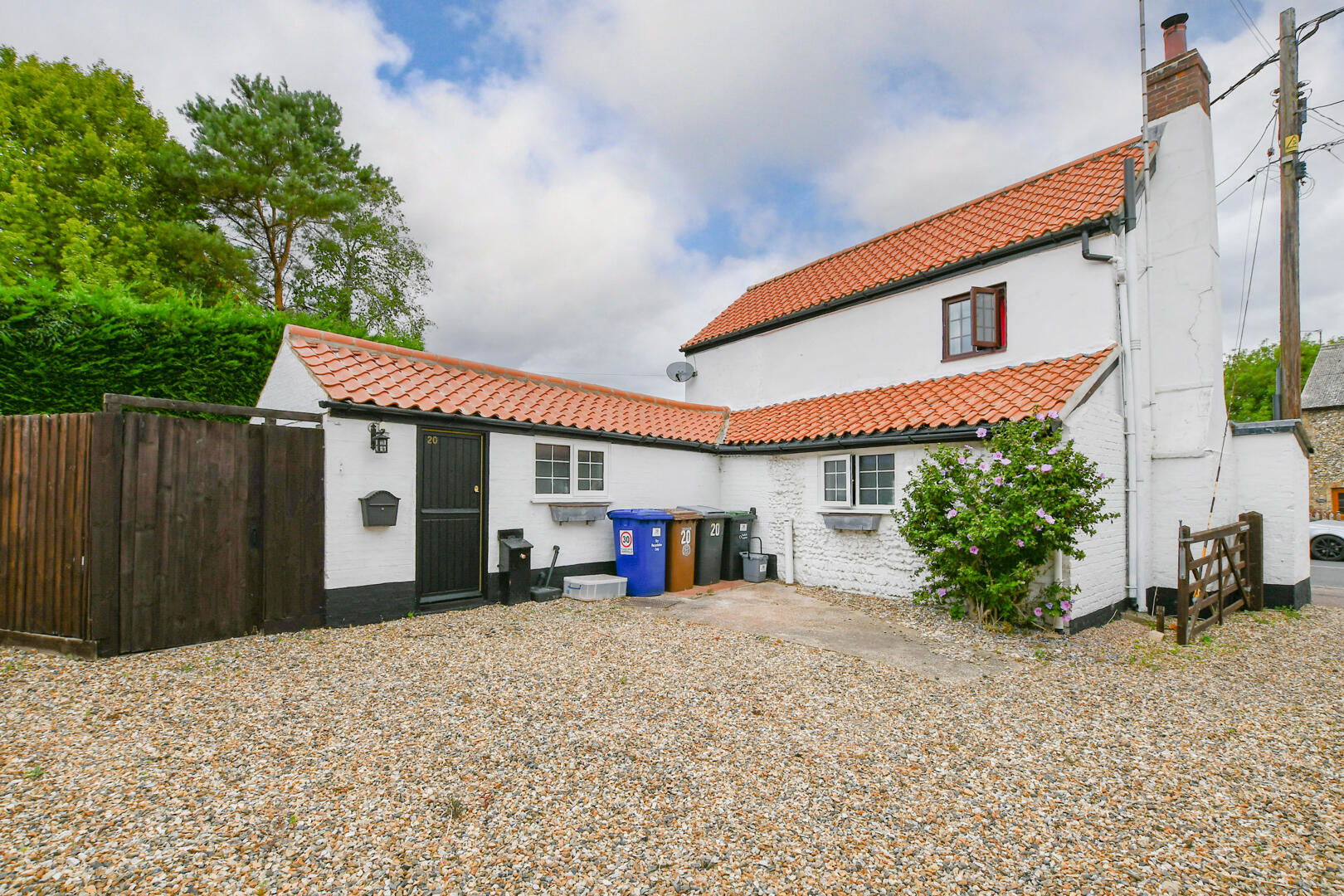 The Street, Freckenham, photo 13