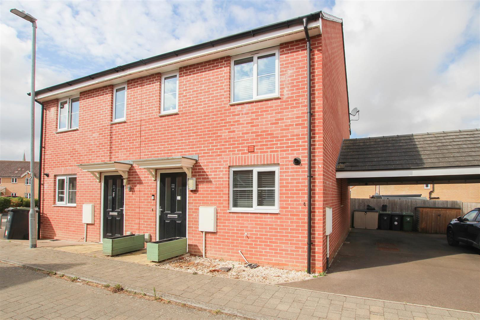 Lime Avenue, Saffron Walden, photo 14