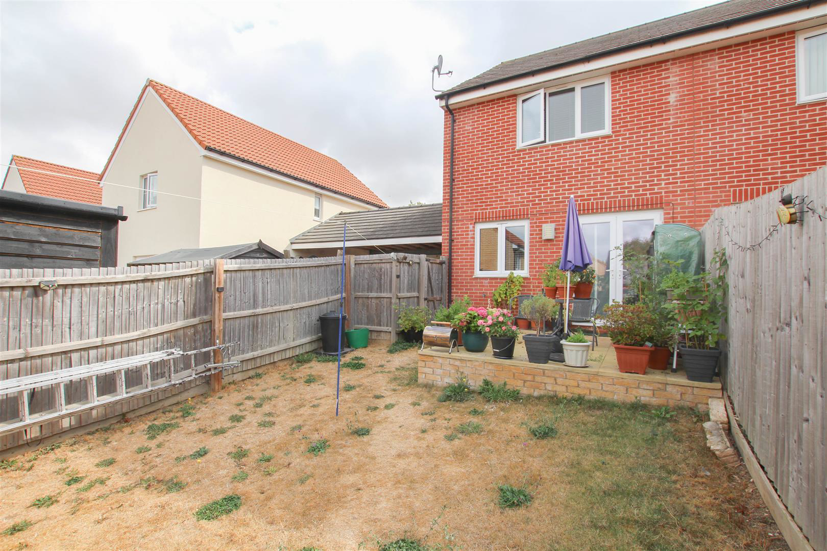 Lime Avenue, Saffron Walden, photo 6