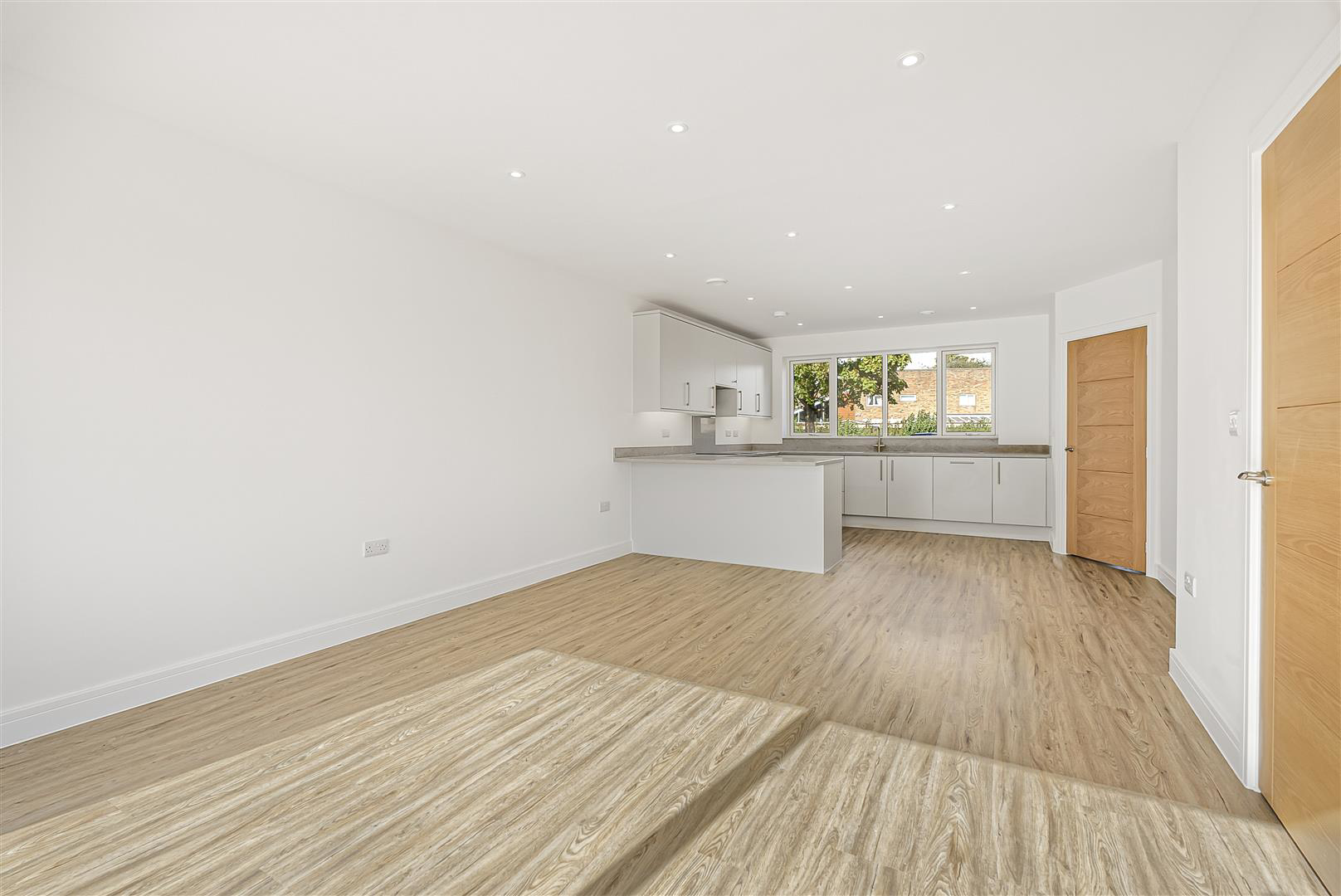 Northfield Avenue, Cambridge, photo 5