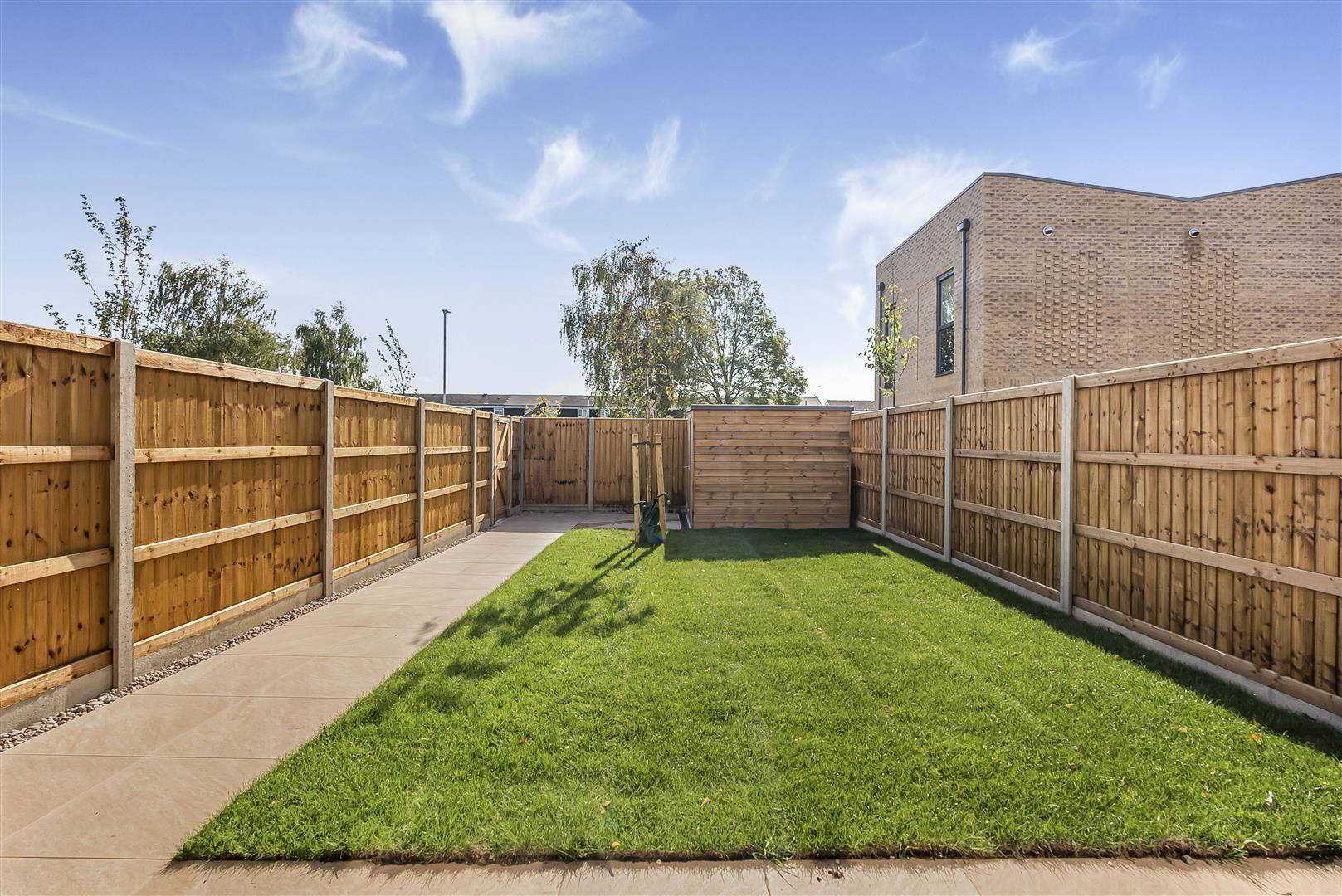 Northfield Avenue, Cambridge, photo 4