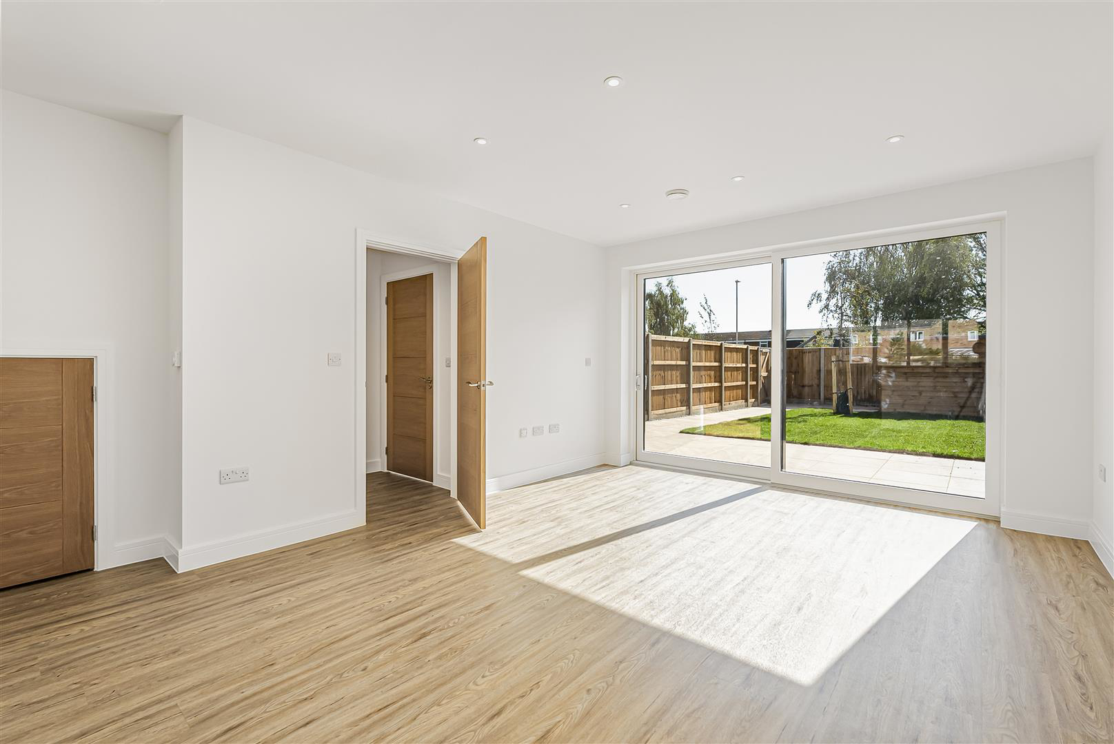 Northfield Avenue, Cambridge, photo 9